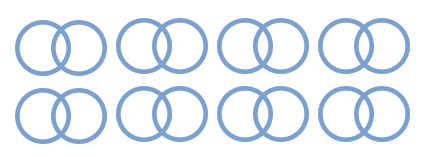 8-Pack DUET Sessions