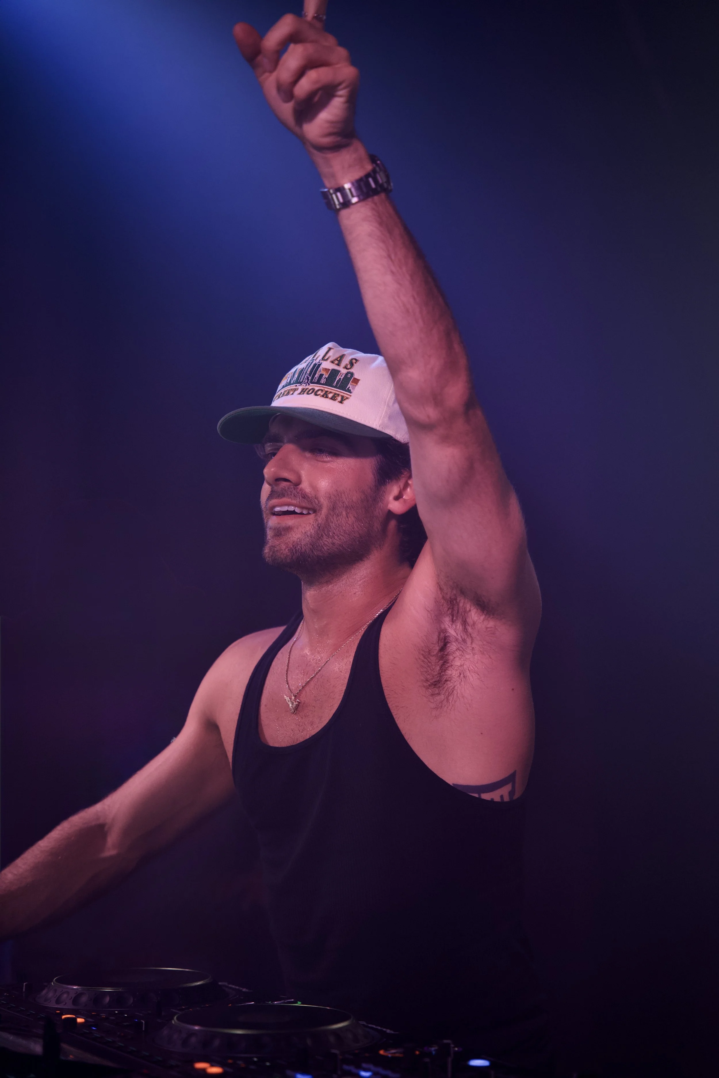 Hootie Hurley - Side Quest Show - Liquid Bar