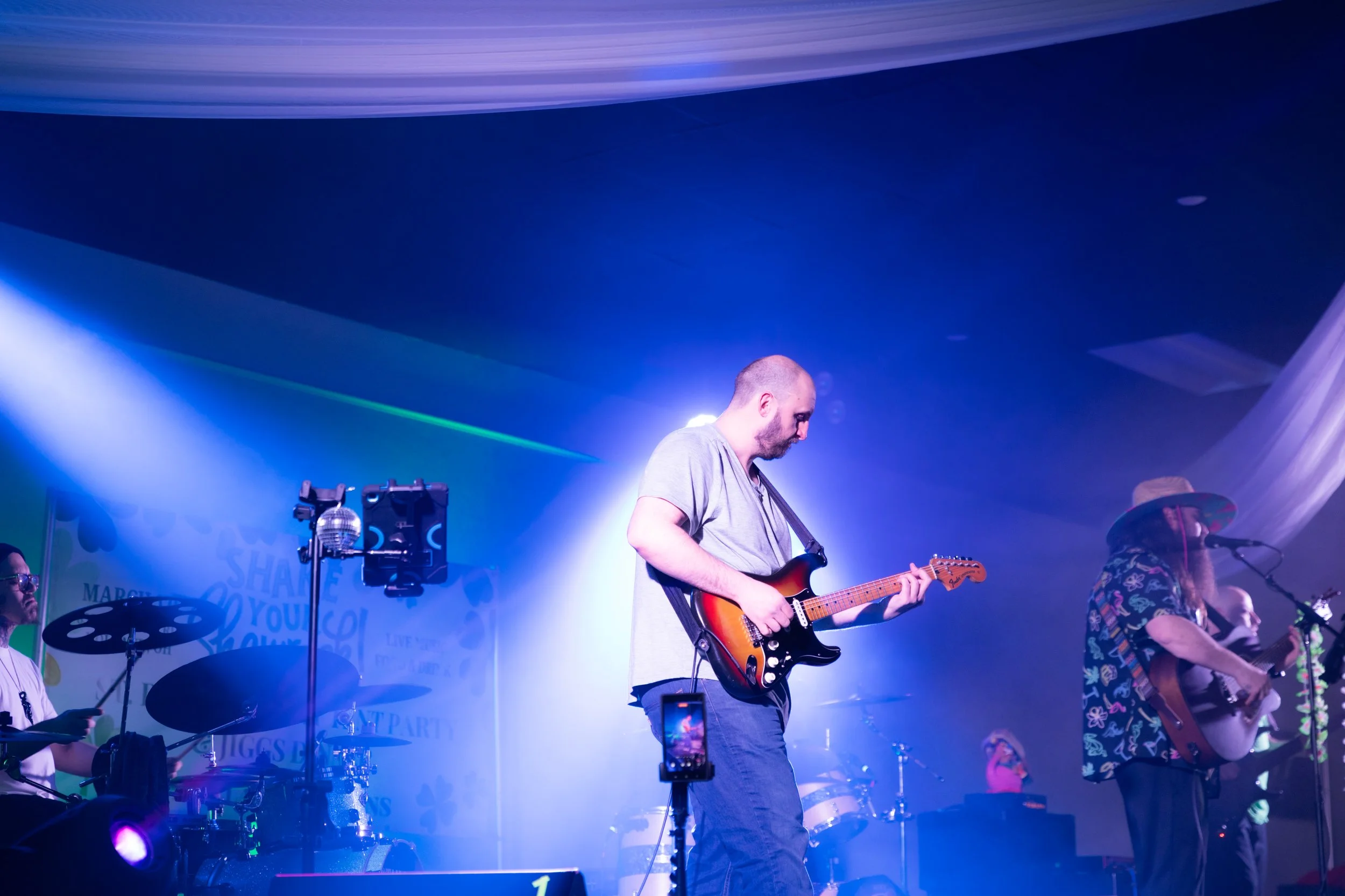 Tasty Bits - Shake Your Shamrock