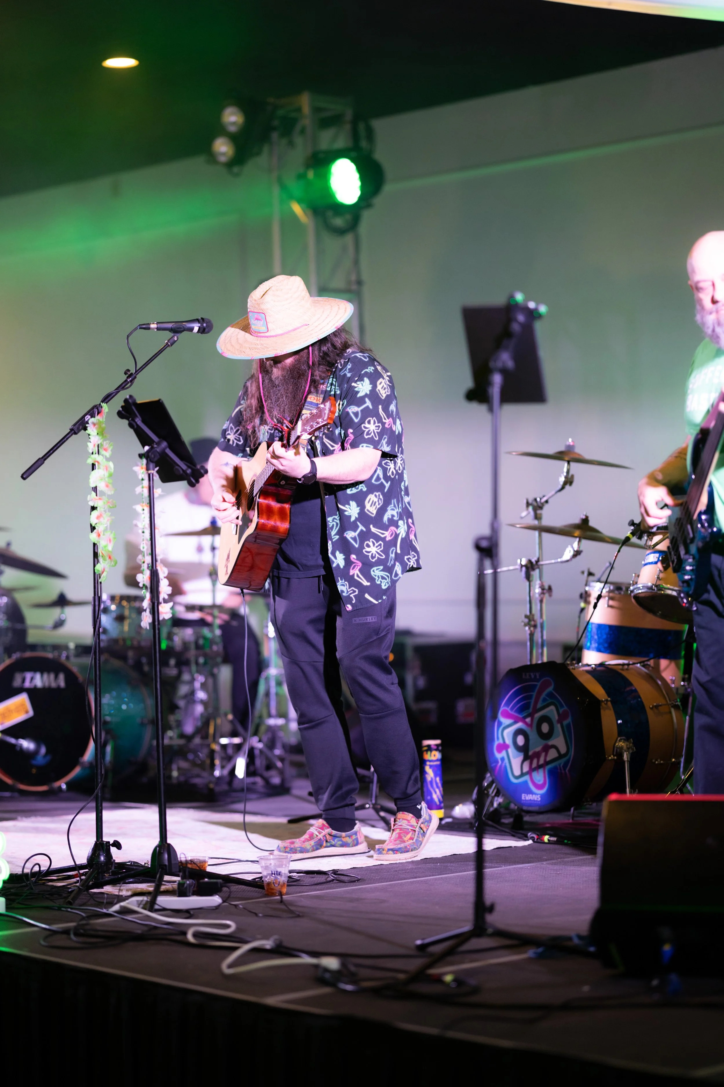 Brent Lowry - Shake Your Shamrock