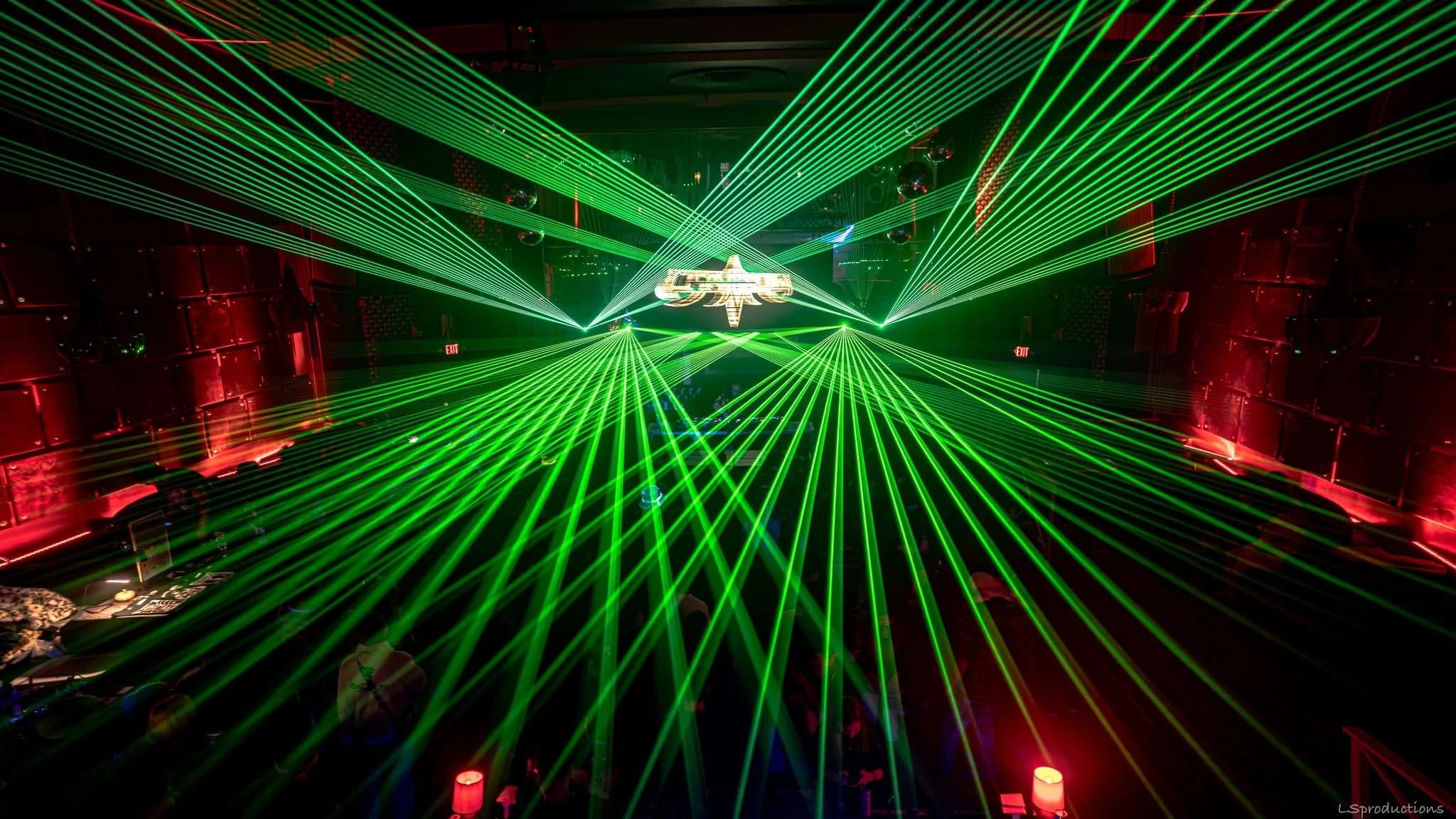 usayBflow Show - Bleu Detroit