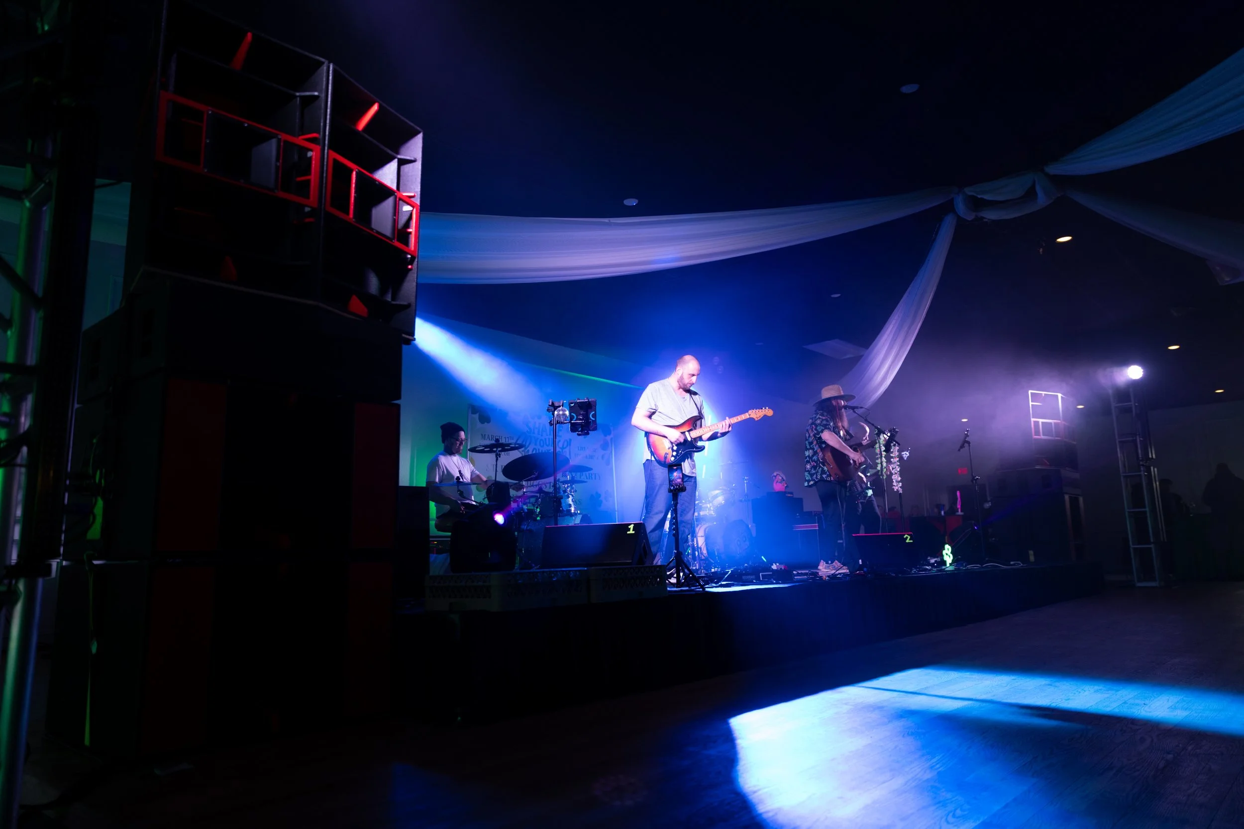 Tasty Bits - Shake Your Shamrock