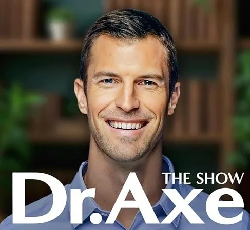 Dr. Josh Axe, DNM, DC, CNS, is a prominent Nashville-based functional medicine doctor, chiropractor, and clinical nutritionist dedicated to natural health, food-based remedies, and, specifically, gut health.