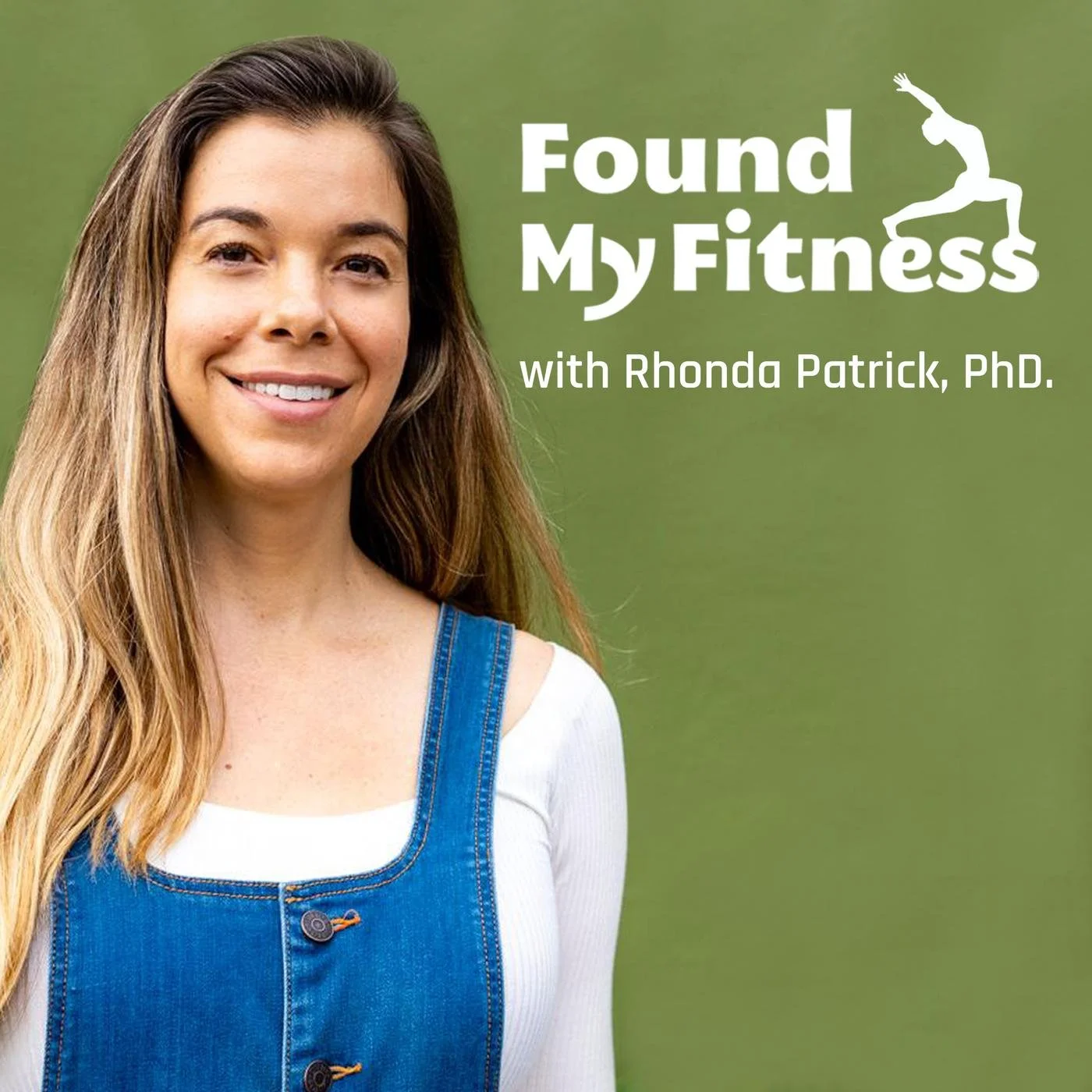 Rhonda Patrick, Ph.D., is a prominent American biomedical scientist, researcher, and science communicator known for her expertise in nutritional biochemistry, metabolism, and longevity. She focuses on evidence-based strategies for enhancing human hea