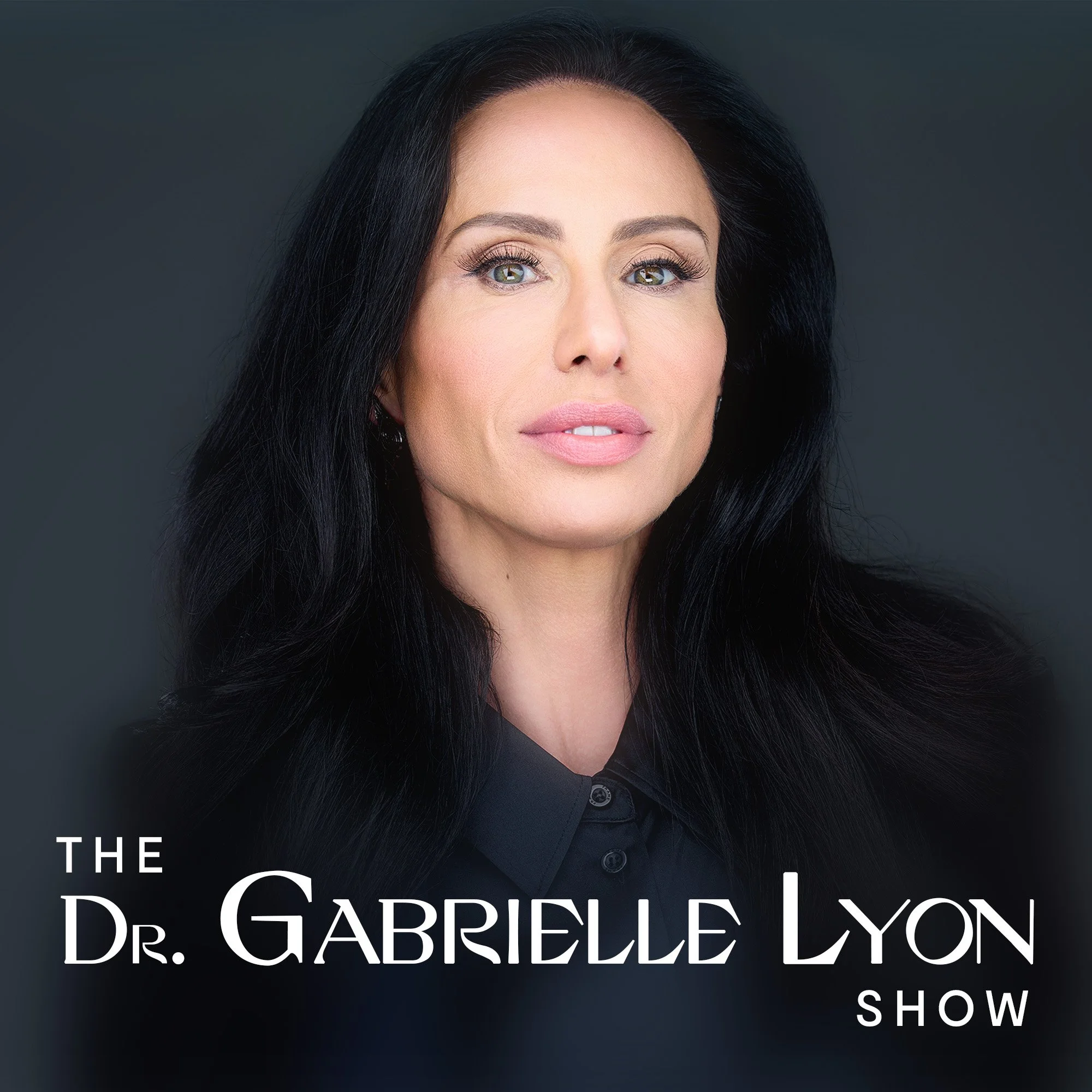 Dr. Gabrielle Lyon is a board-certified physician, founder, and author known for her focus on building muscle for longevity, strength, and disease prevention, challenging traditional fat-focused health paradigms