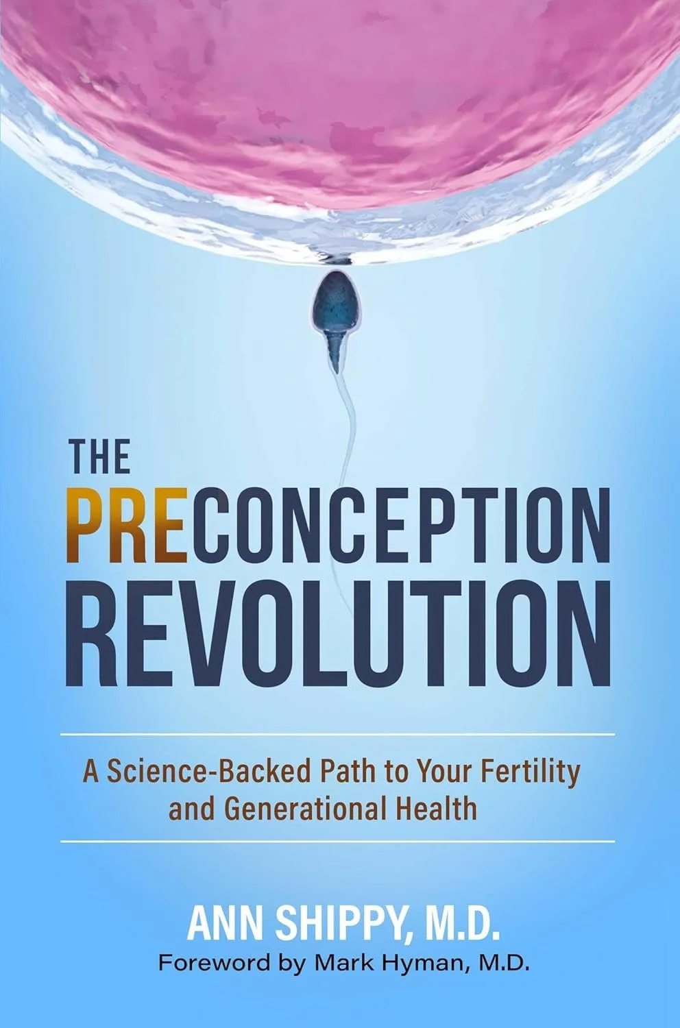 Addresses environmental toxins, gut health, and genetics to improve fertility and reduce the risk of chronic childhood illness.