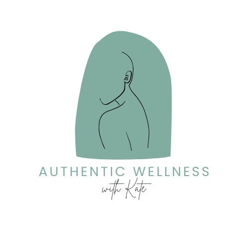 Authentic Wellness with Kate