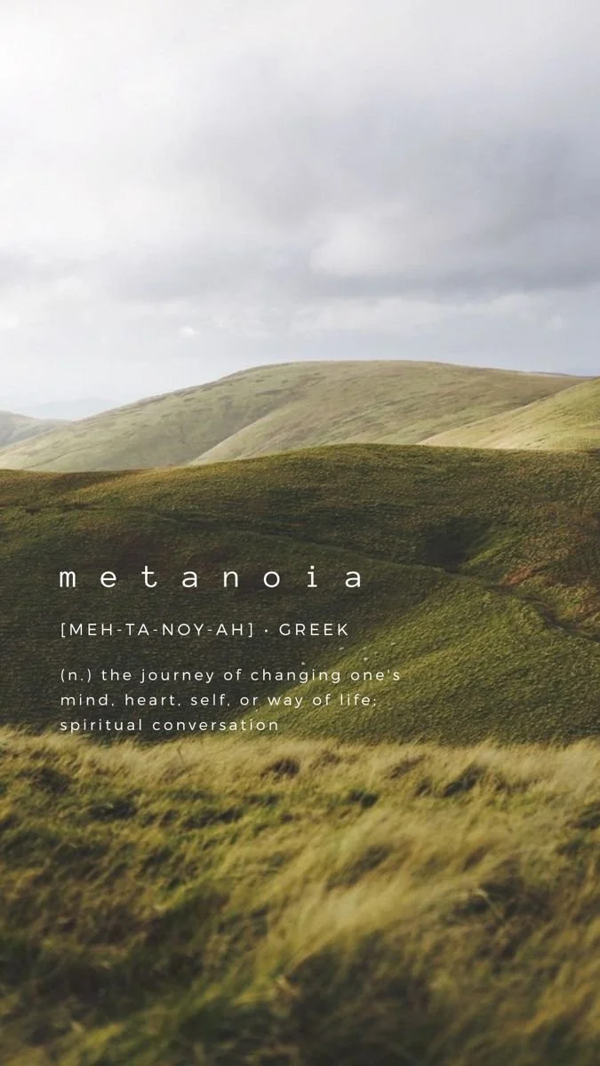 Initial Conversation