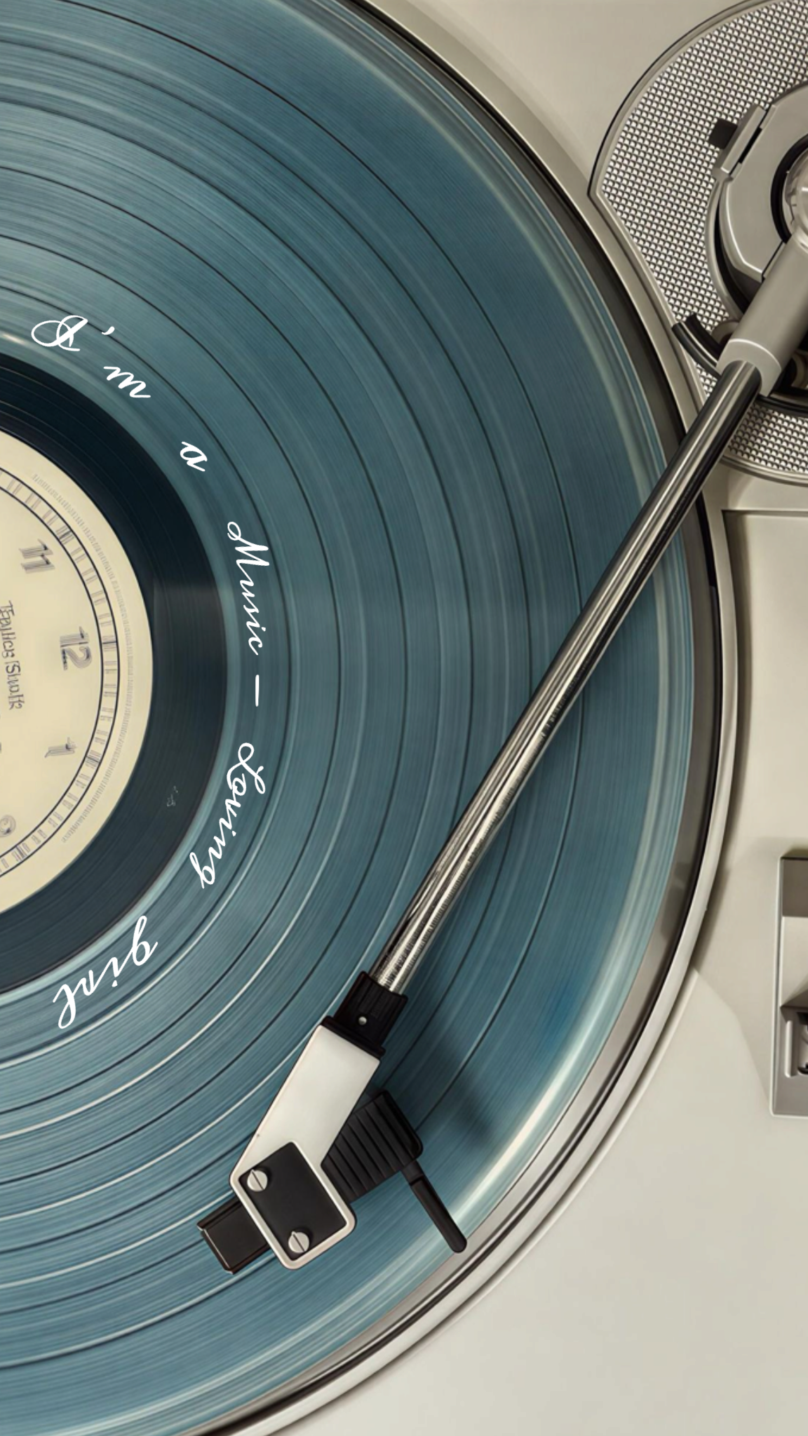 Initial Conversation