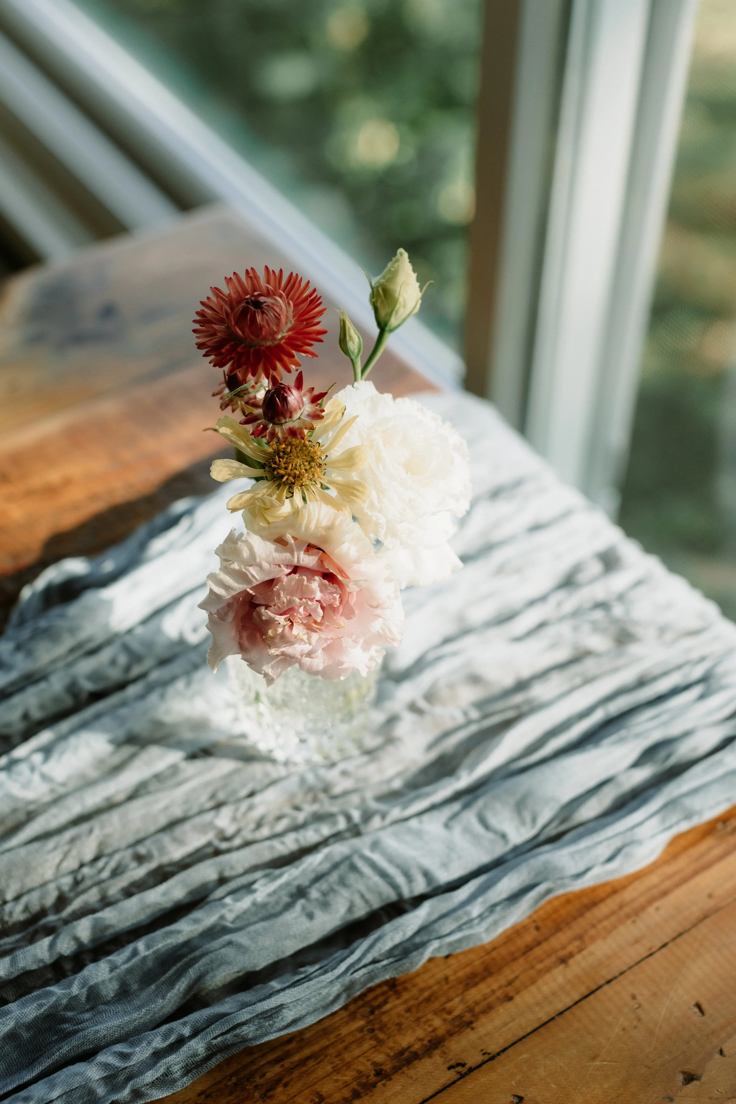 PHOTO BY ALANNA HOGAN PHOTOGRAPHY