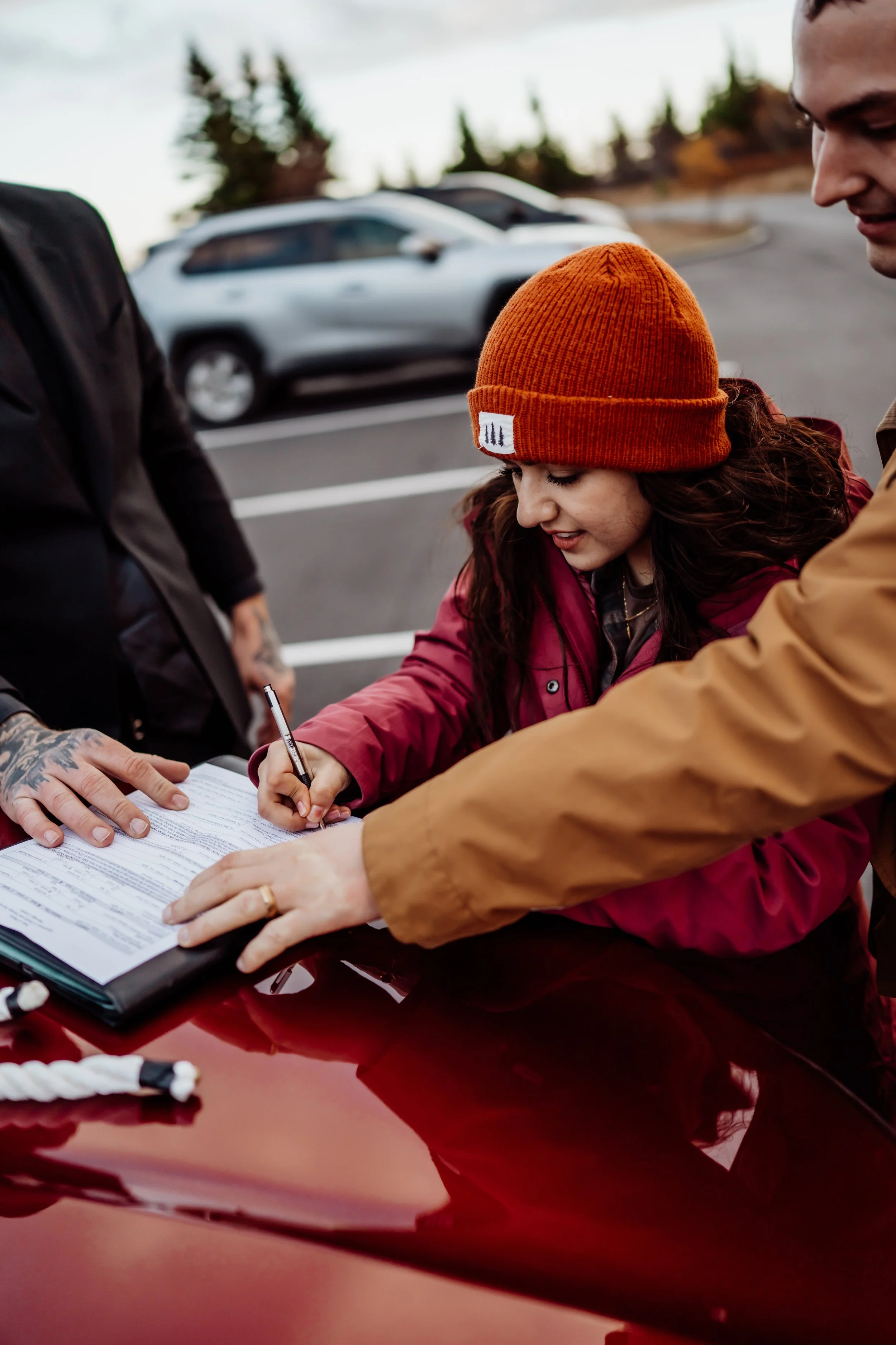 Photo by Breezy Photography 