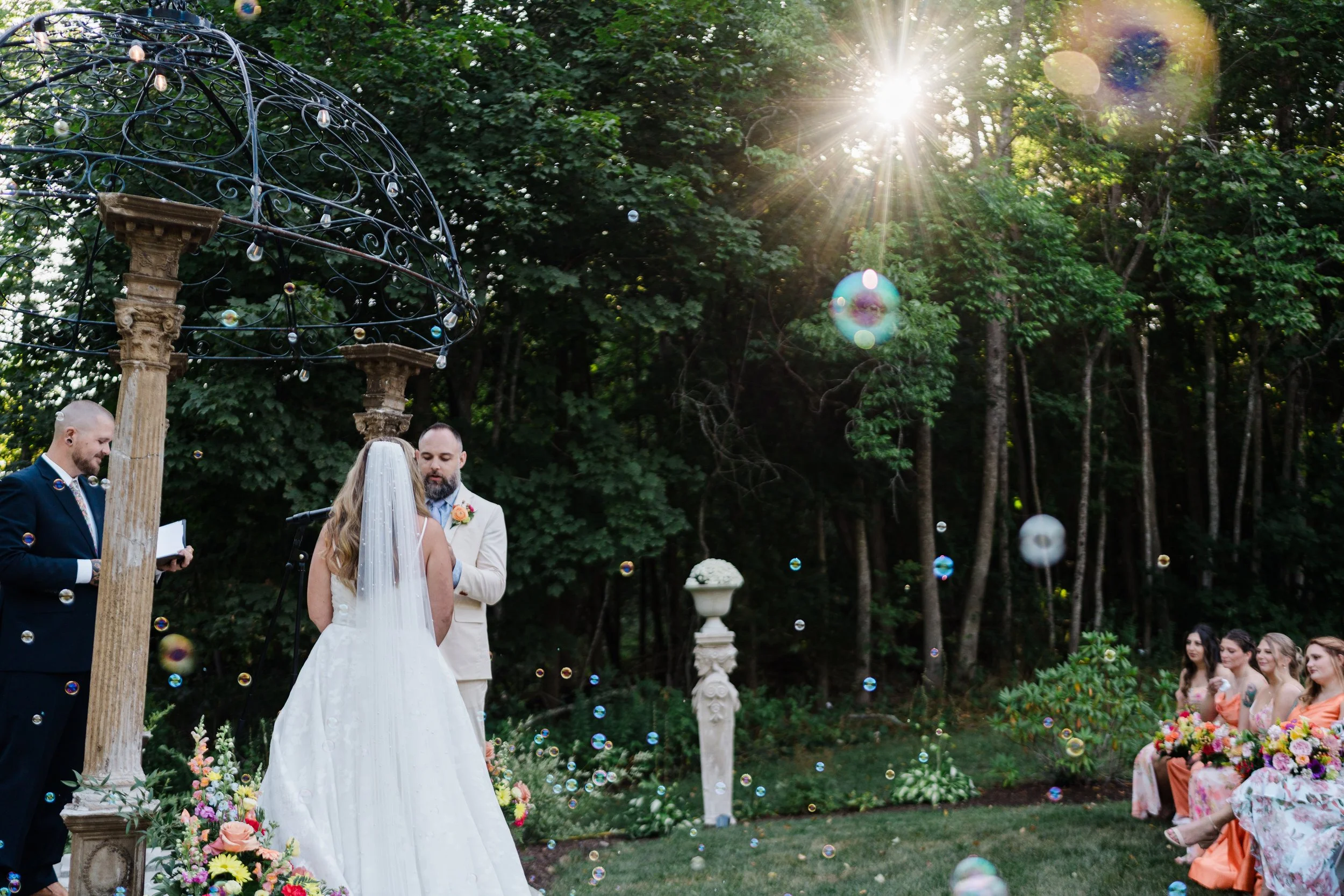 Photo by Chris Arson