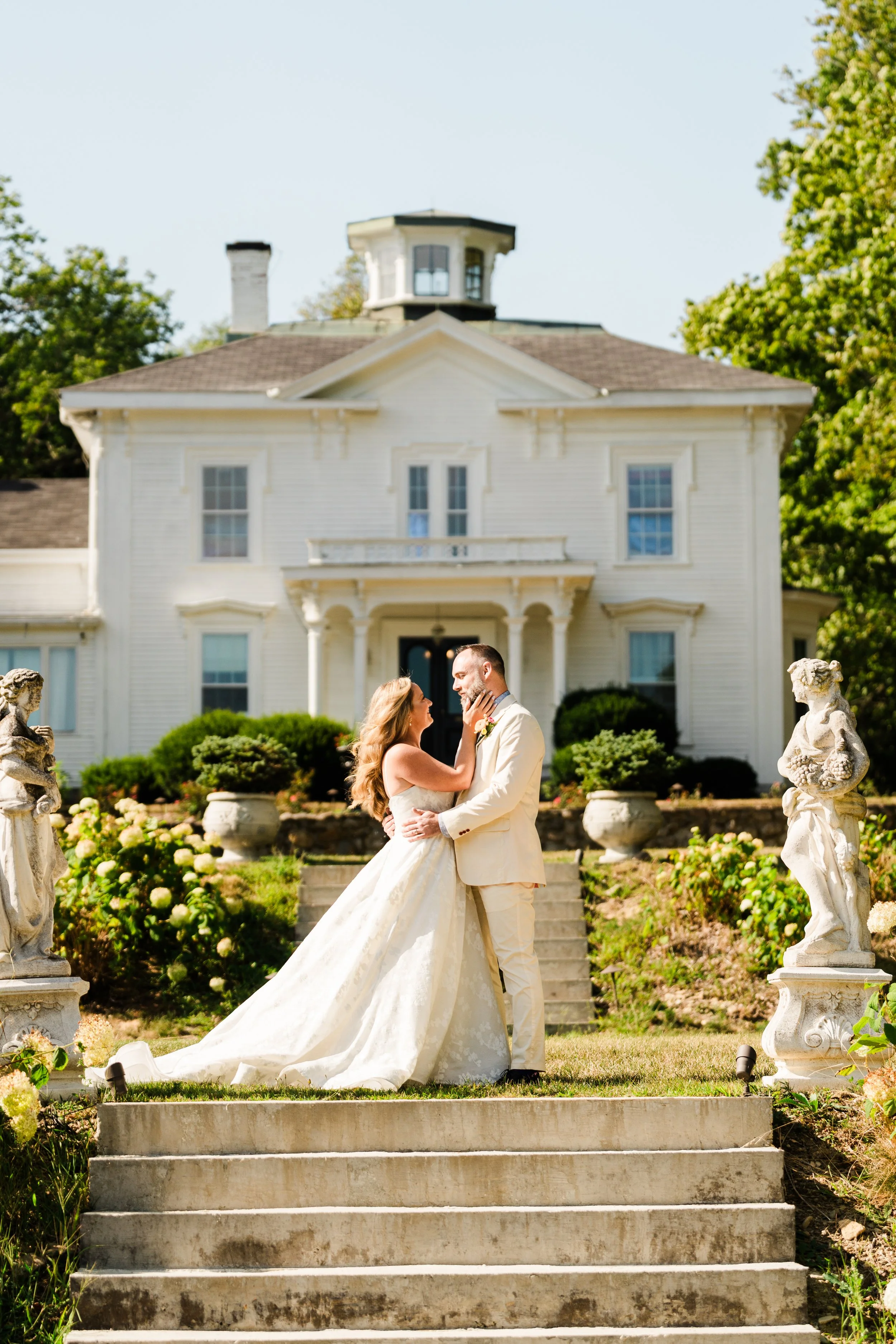 Photo by Chris Arson