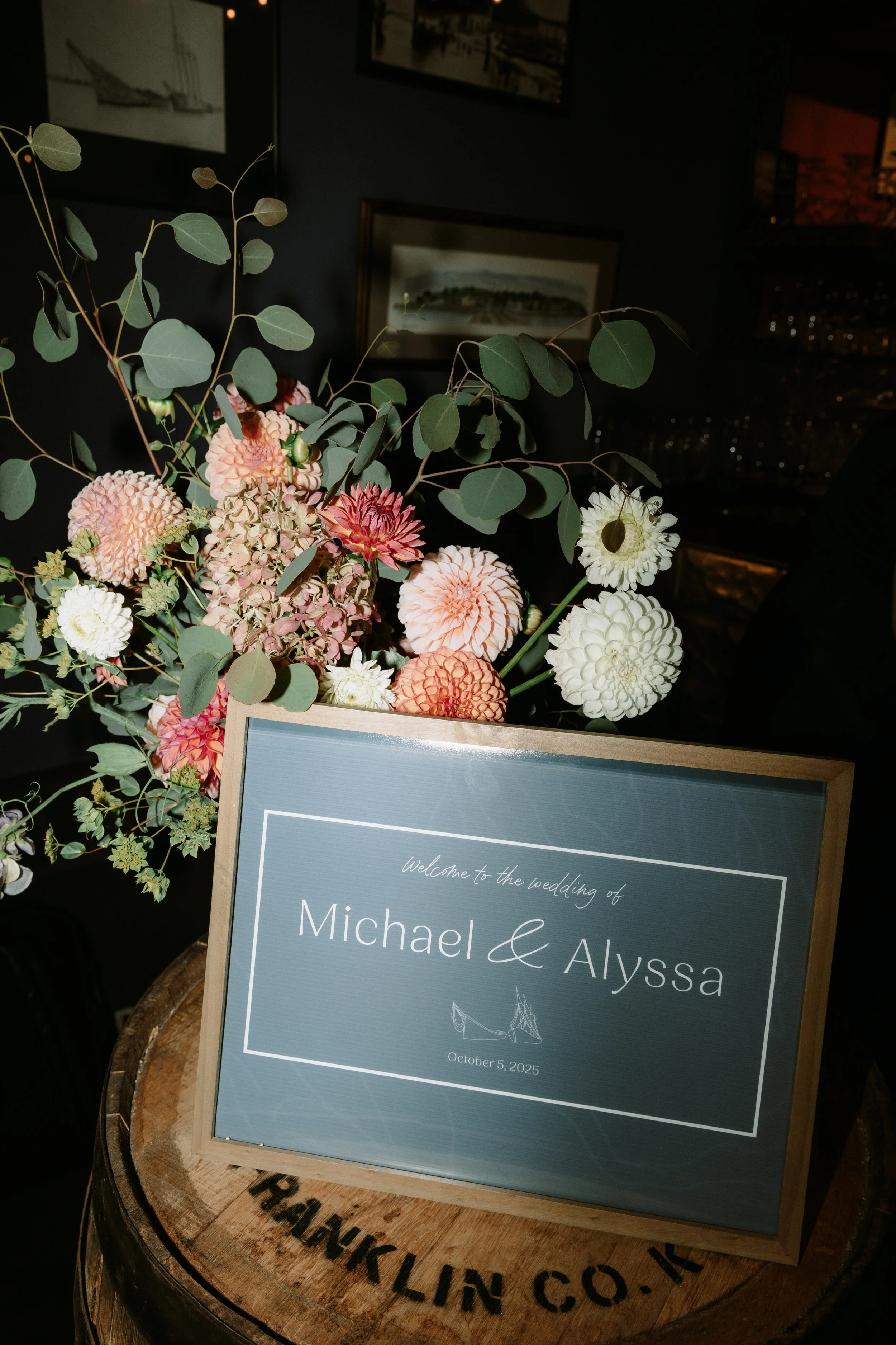 PHOTO BY ALANNA HOGAN PHOTOGRAPHY