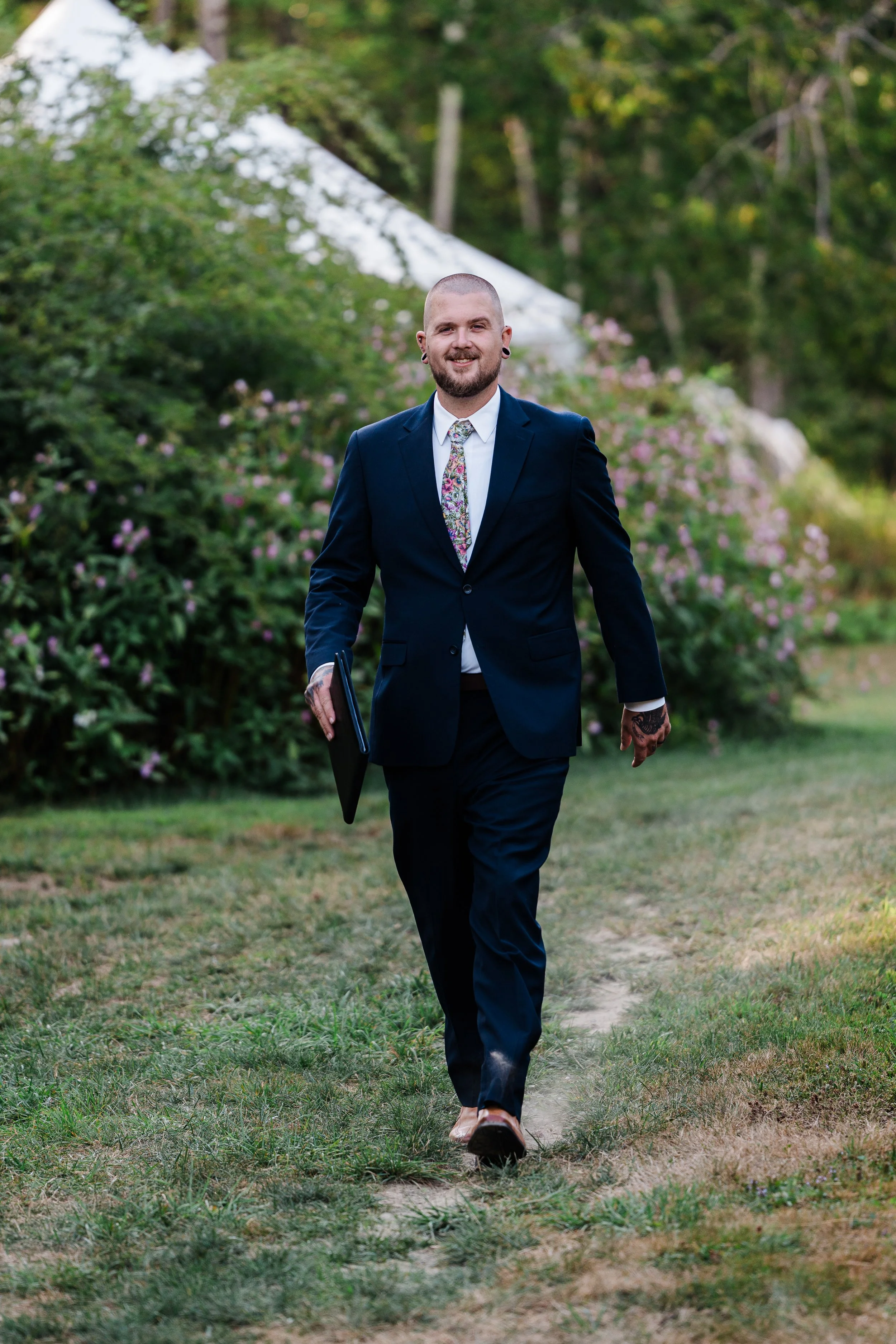 Photo by Chris Arson