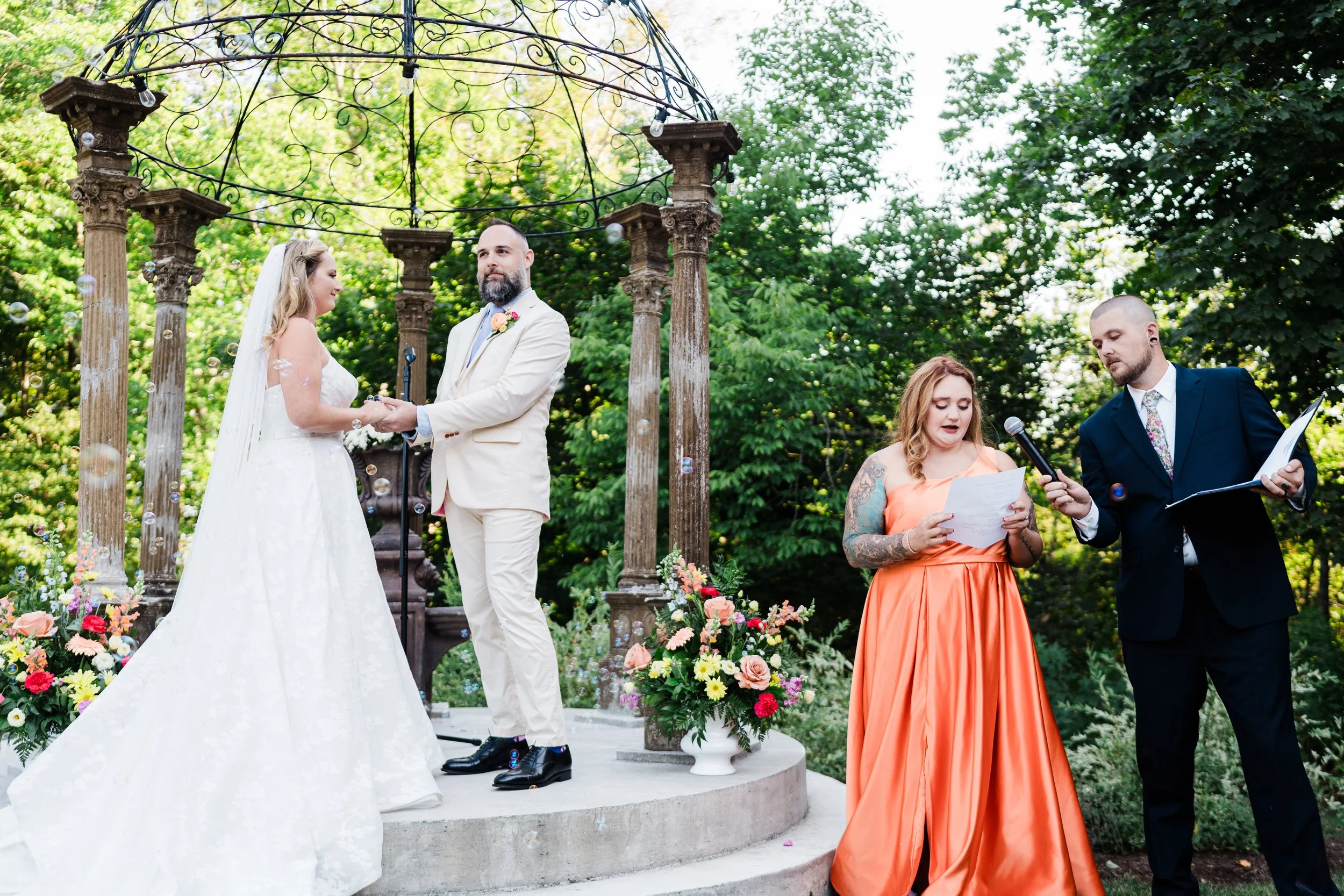 Photo by Chris Arson