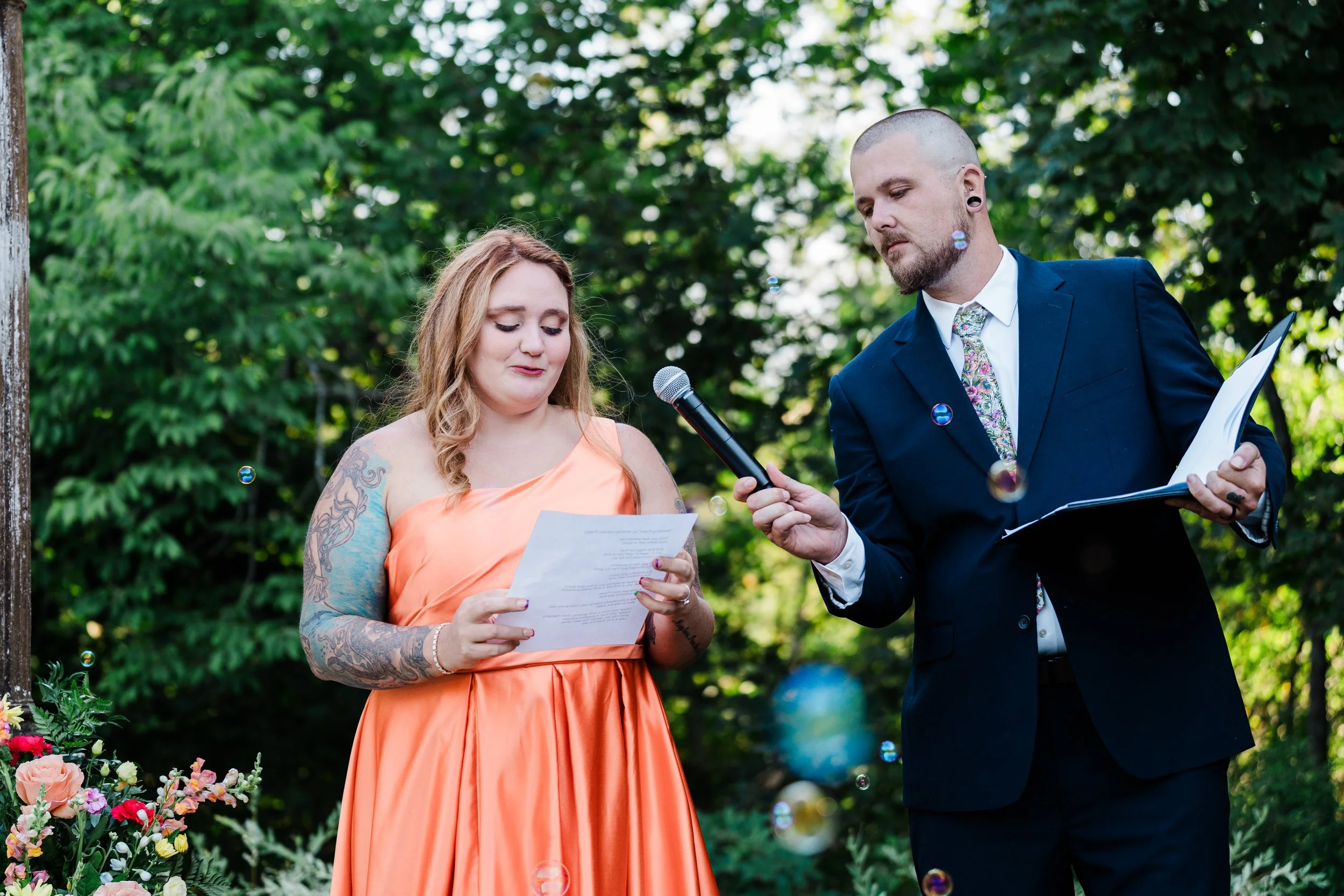 Photo by Chris Arson