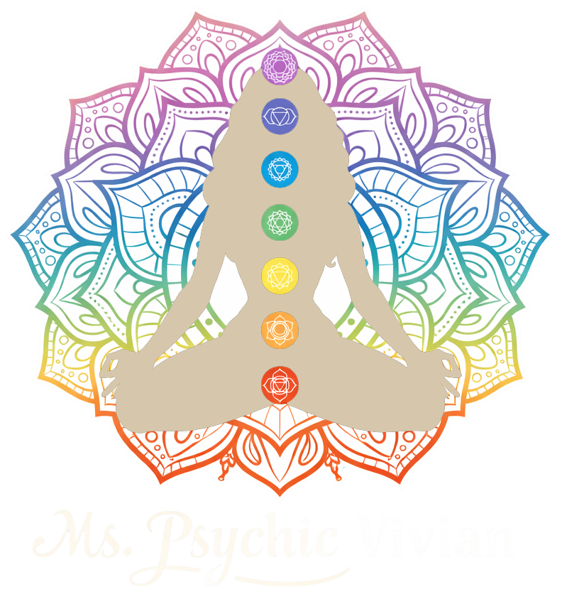 Ms. Psychic Vivian