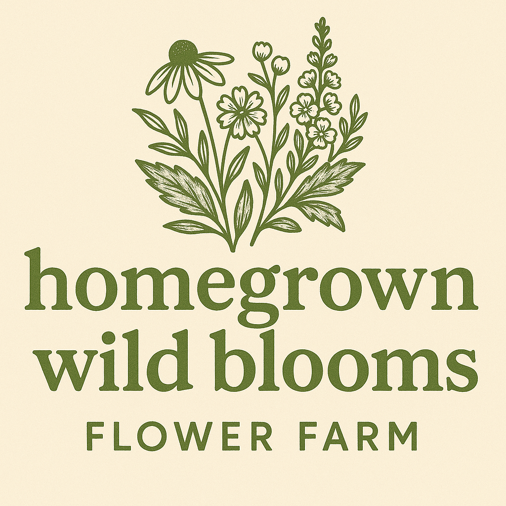 Homegrown Wild Blooms Flower Farm