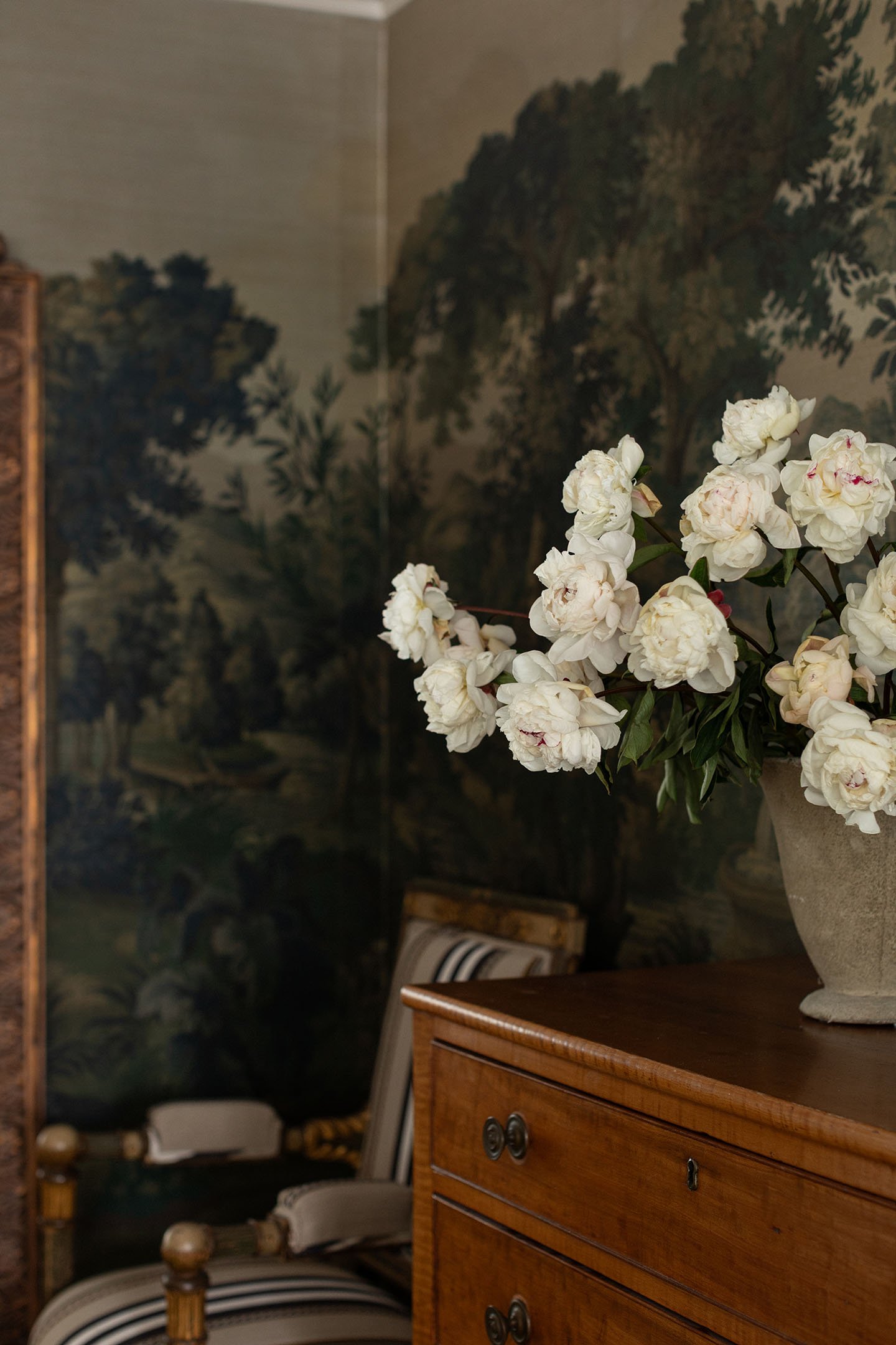 Private Road English Revival — Jen Marie Interiors