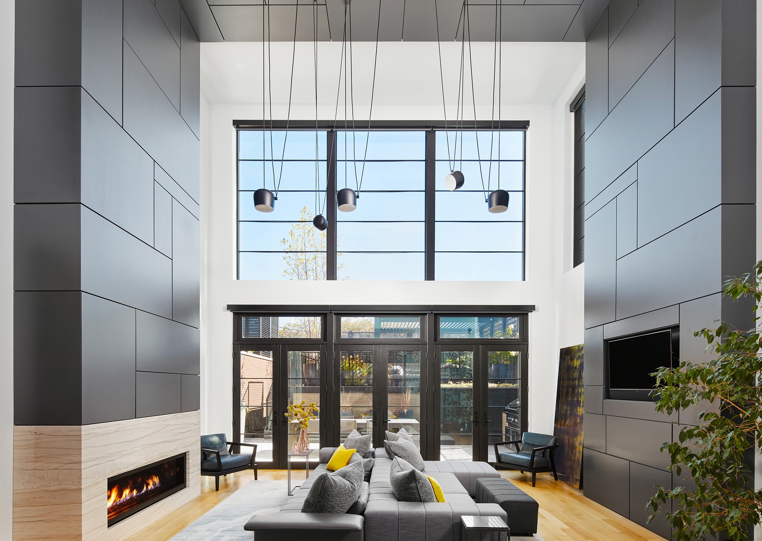 INTERIORS | Transform Your Space—Get Inspired — Jen Marie Interiors