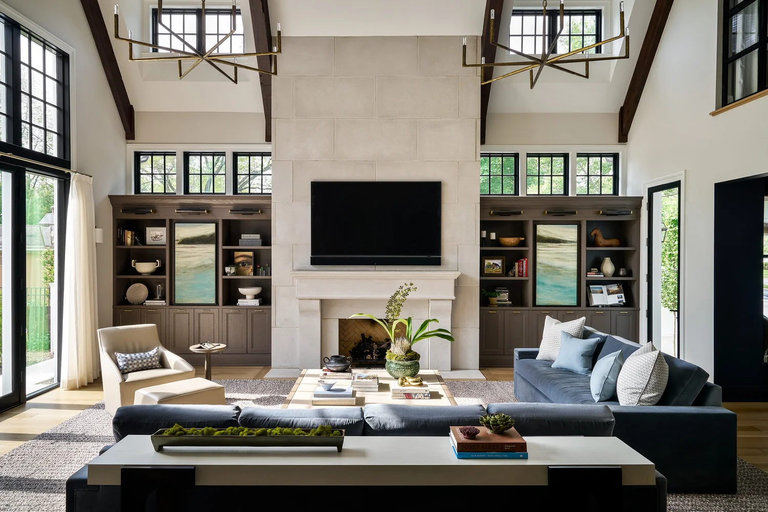 Jen Marie Interiors | Refined Residential Interior Design