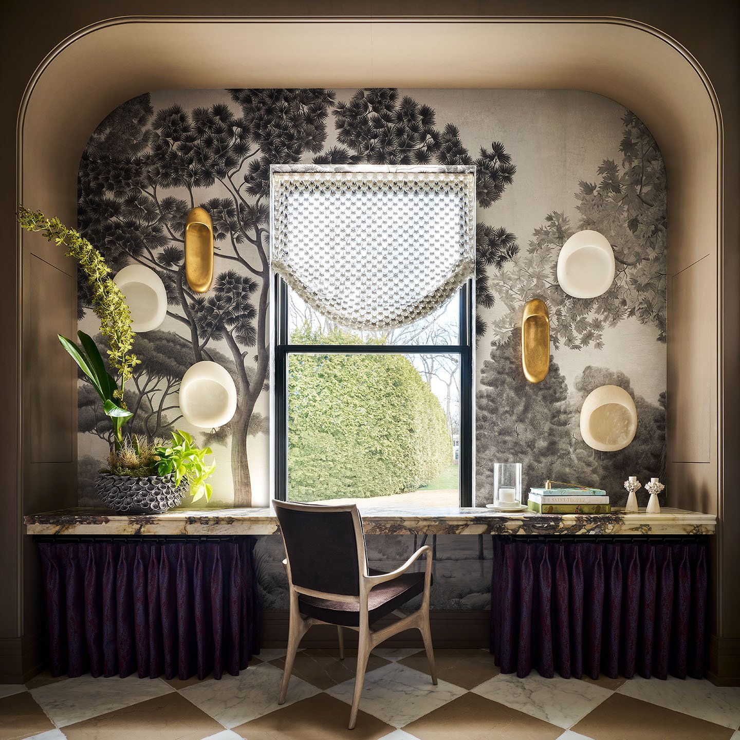 Lake Forest Showhouse
