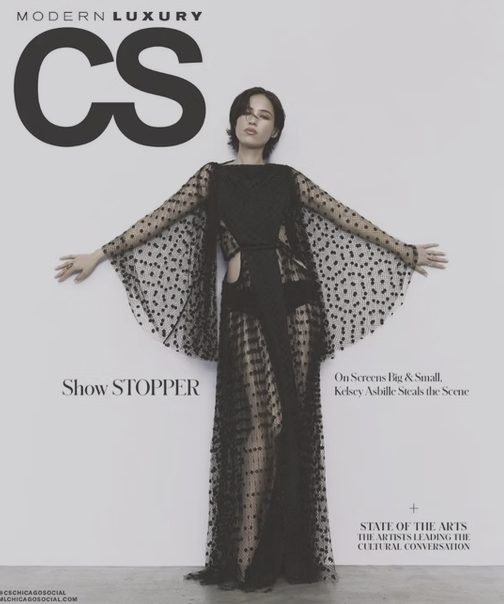 CS Modern Luxury