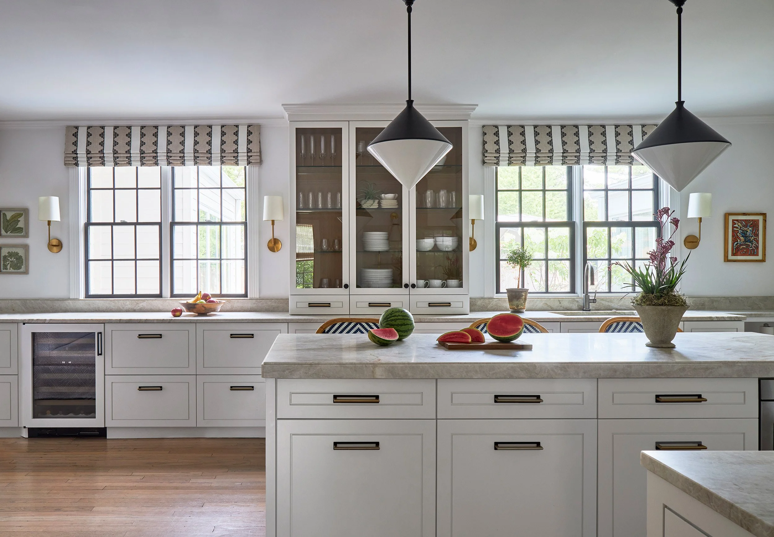 Winnetka Layered Classic