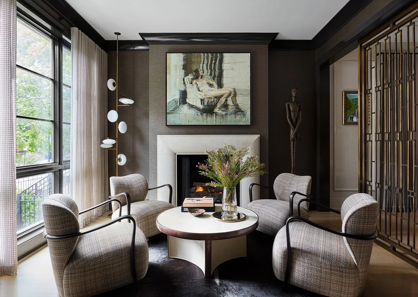 INTERIORS | Transform Your Space—Get Inspired — Jen Marie Interiors