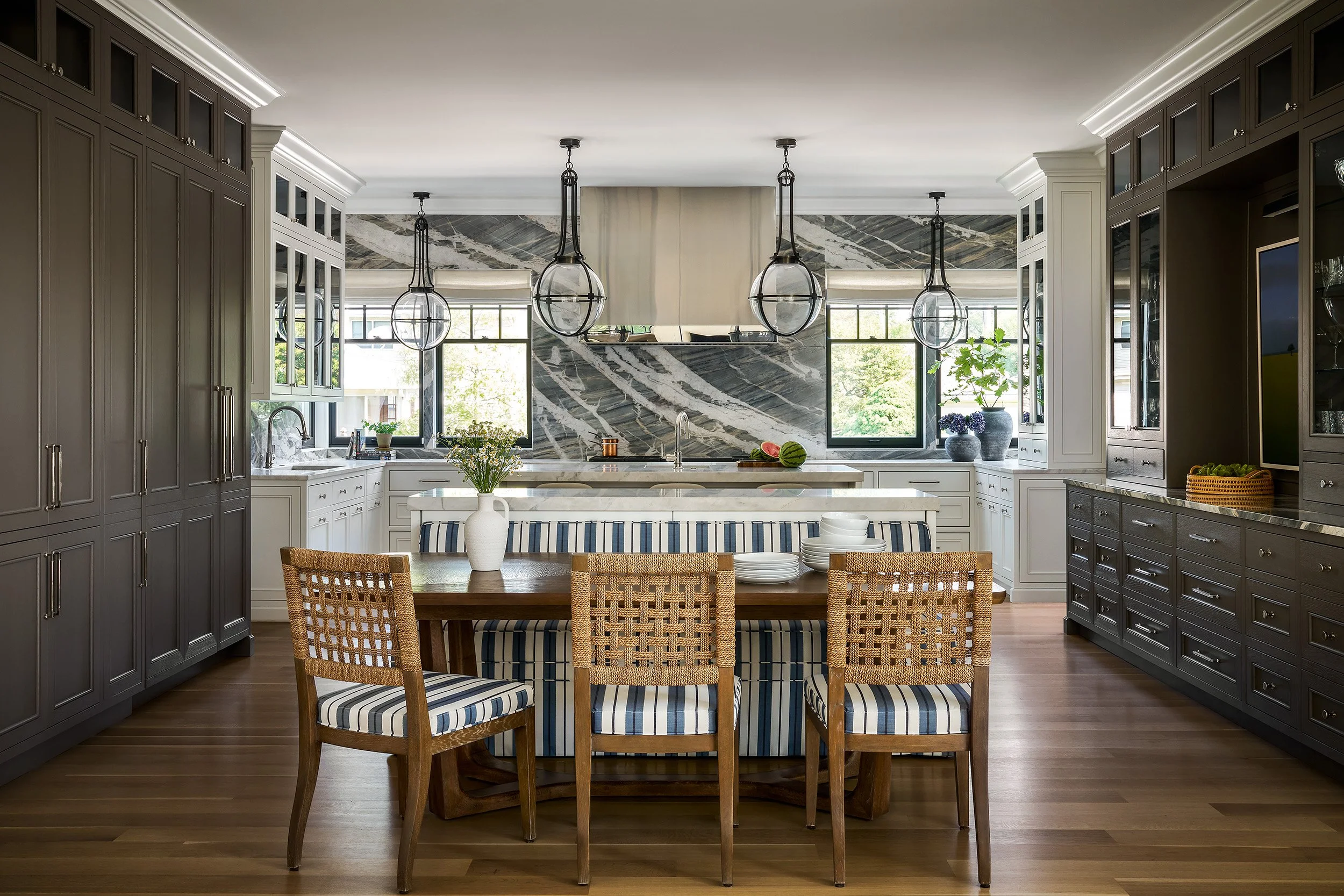 Jen Marie Interiors | Refined Residential Interior Design
