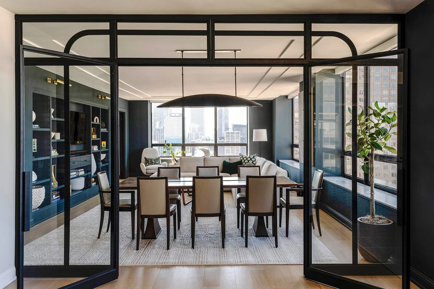 INTERIORS | Transform Your Space—Get Inspired — Jen Marie Interiors