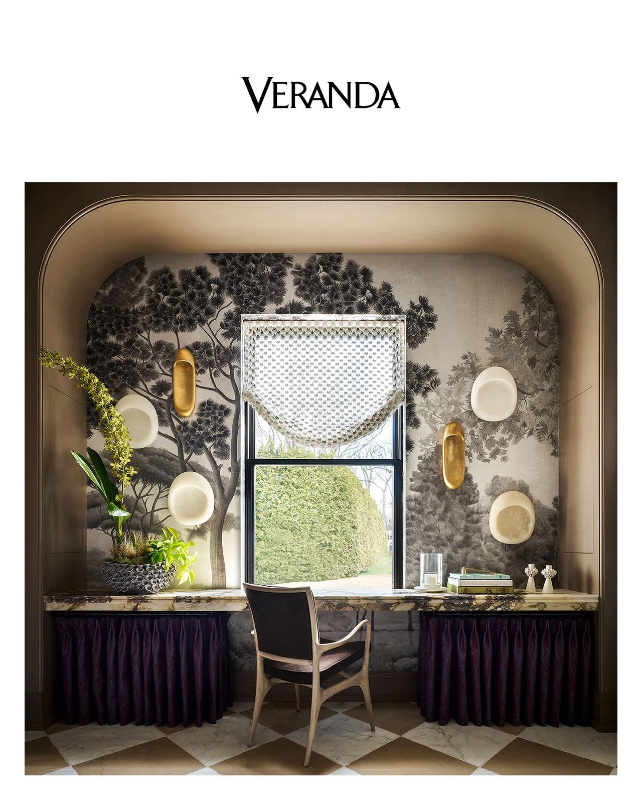 Veranda