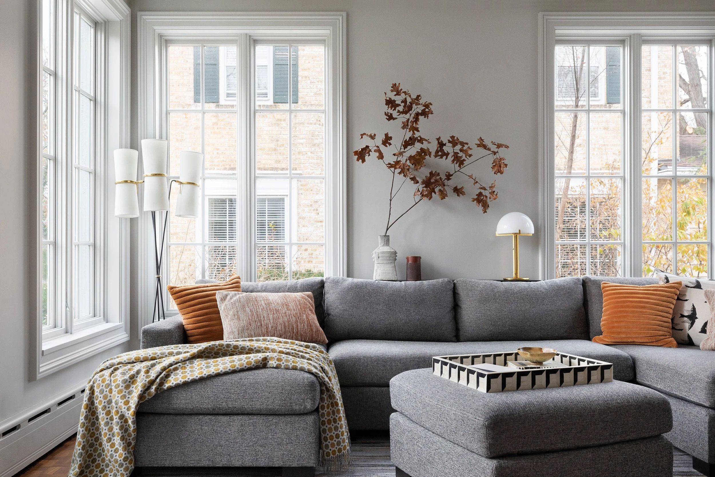 Kenilworth Modern Heirloom