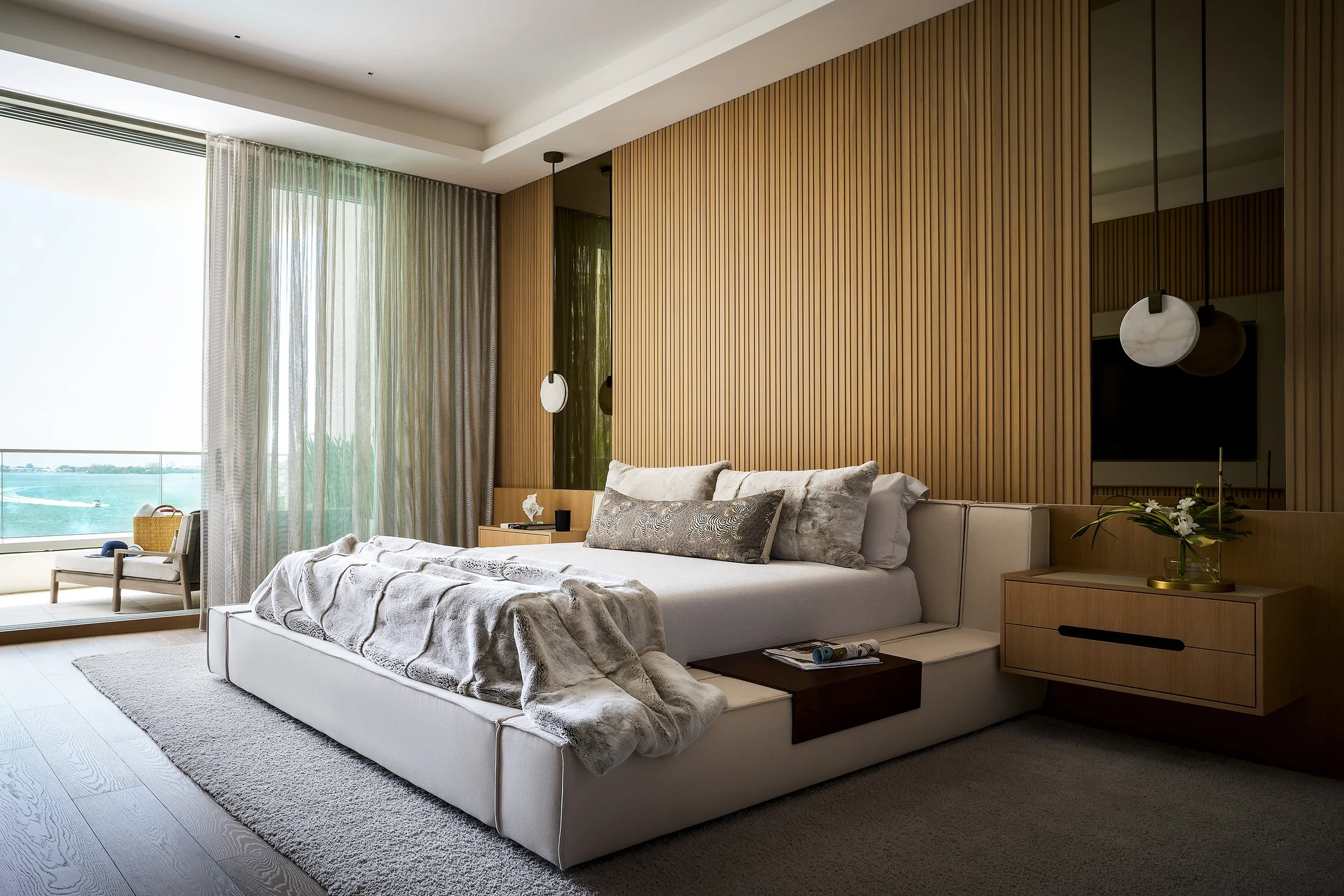 Jen Marie Interiors | Refined Residential Interior Design