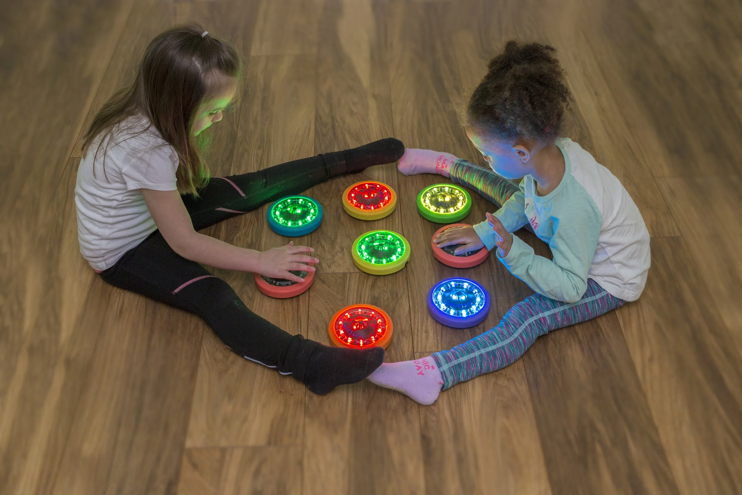 FTE KIDS: SENSOMOTORYKA SMYKA