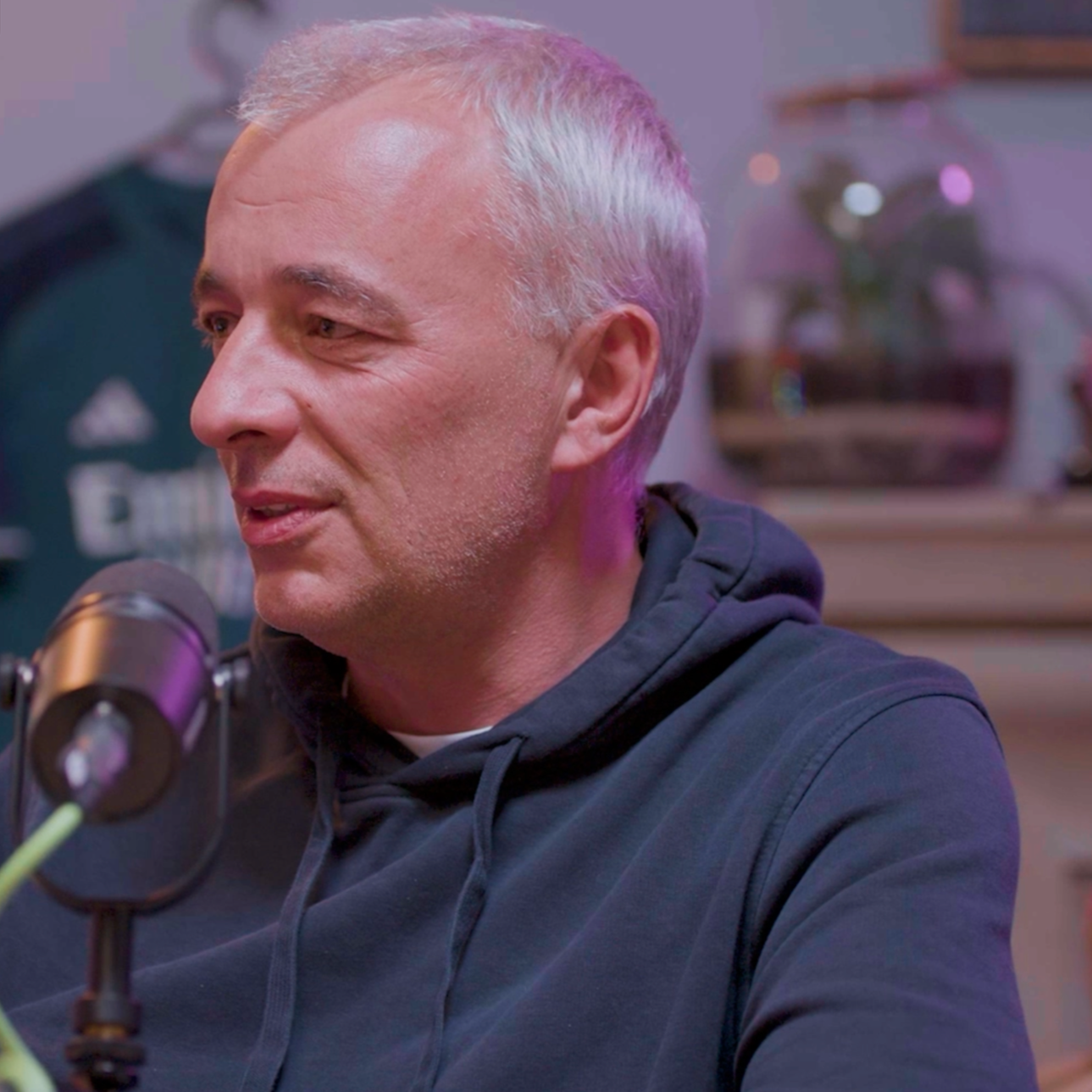 Marek Dragosz w podcaście FTE o sile charakteru i przełamywaniu barier. Były selekcjoner Kadry Amp Futbol zdradza, jak budować pewność siebie i radzić sobie z trudnościami. Niesamowita dawka motywacji i życiowej mądrości.