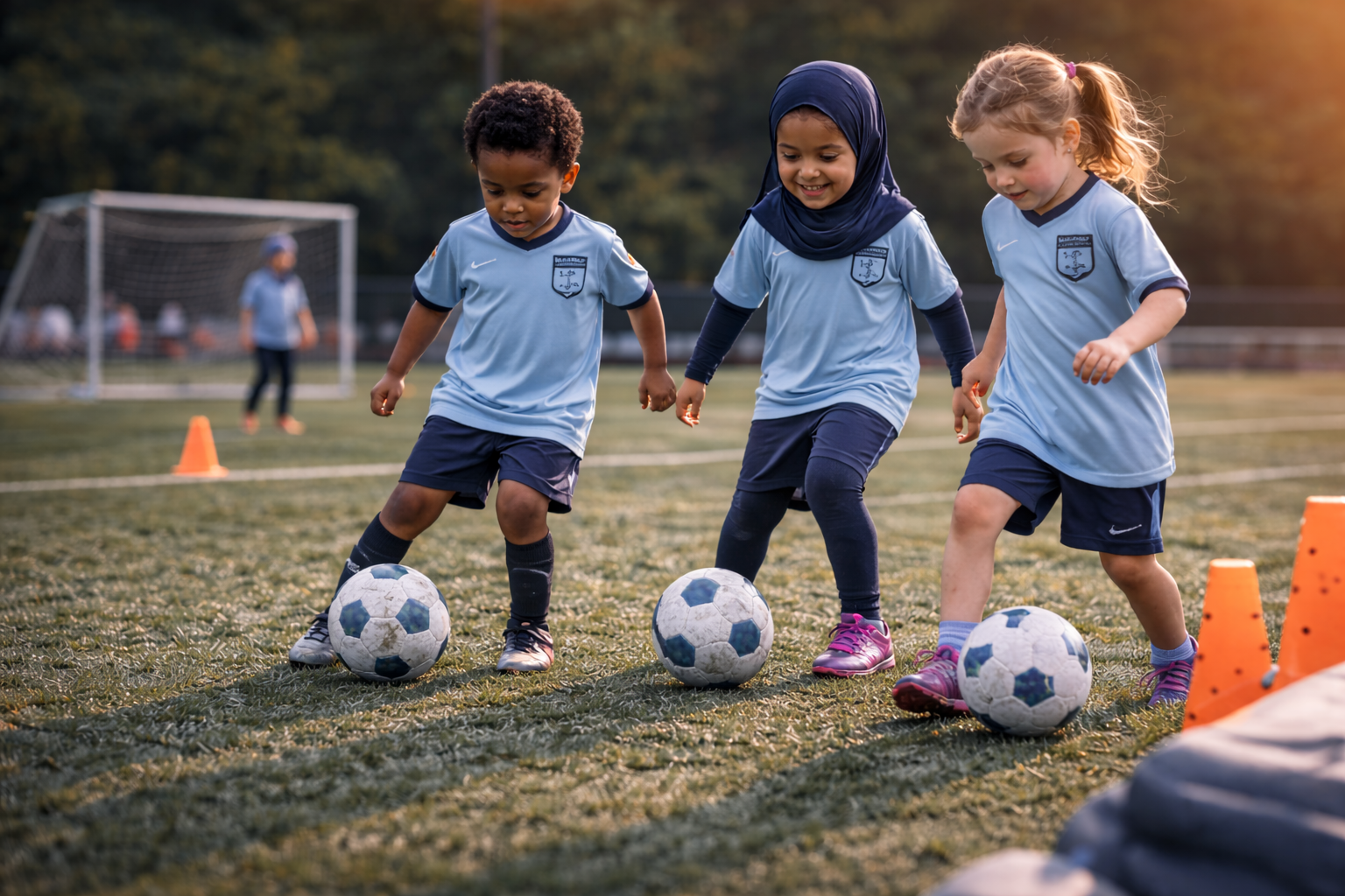 Medina Minis – Spring 2026 (DROP-IN CLASS)