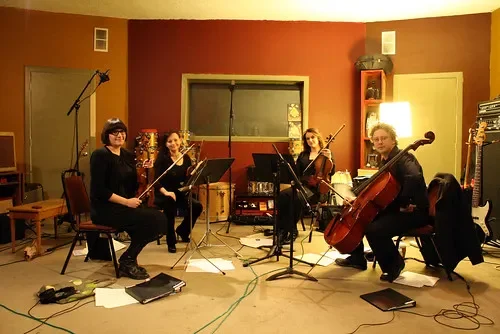 aptera quartet recording.webp
