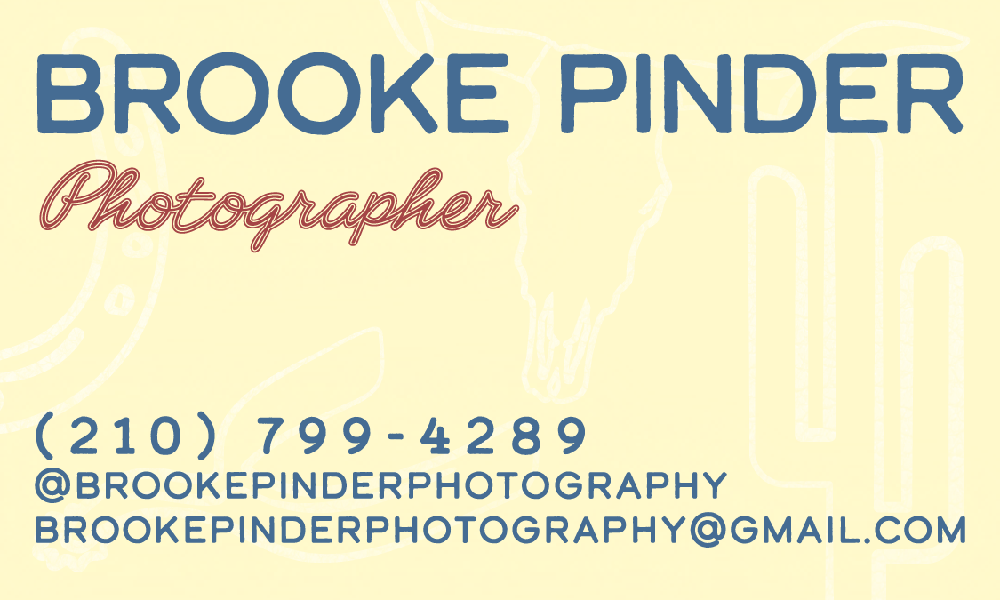 Business Card Back for BPP