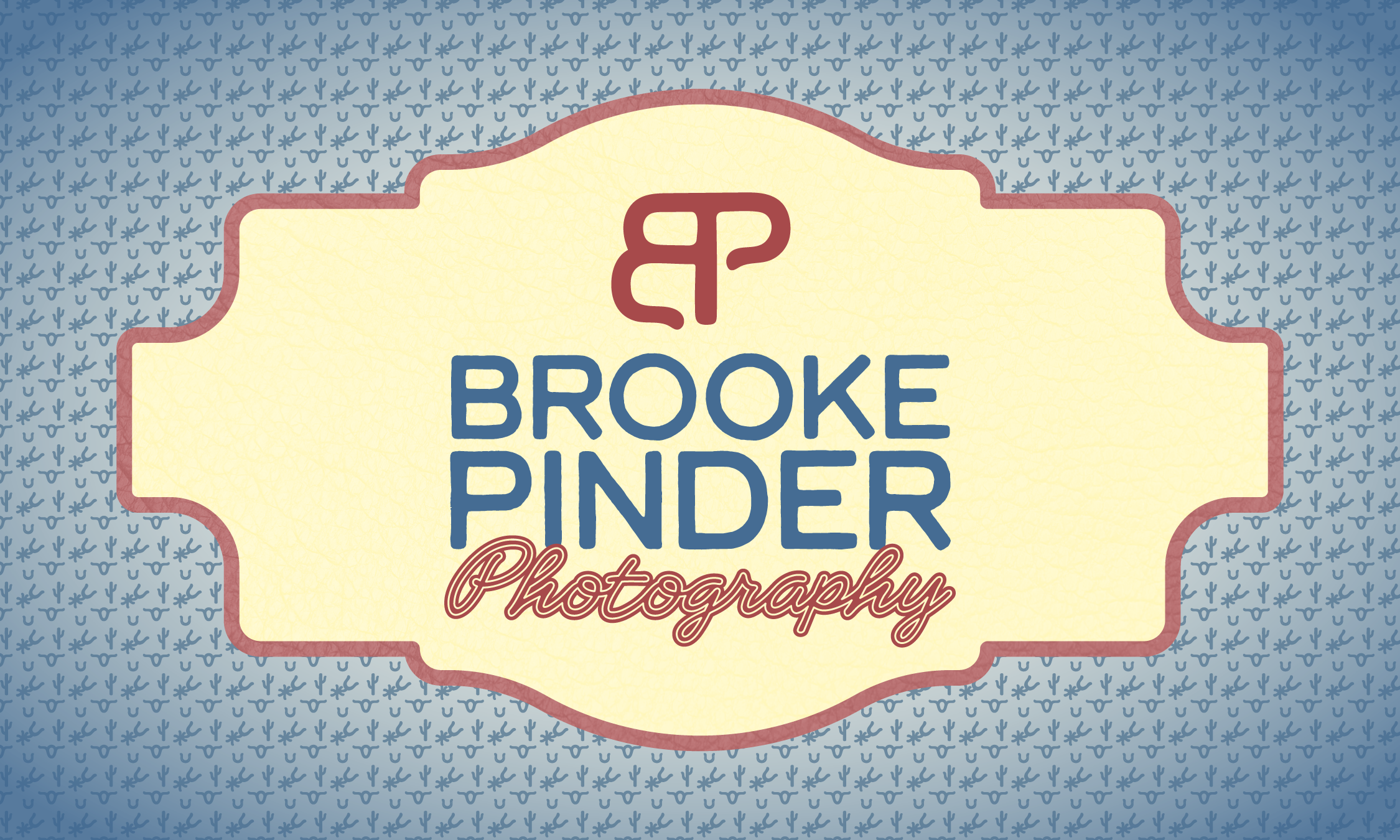 Business Card Front for BPP