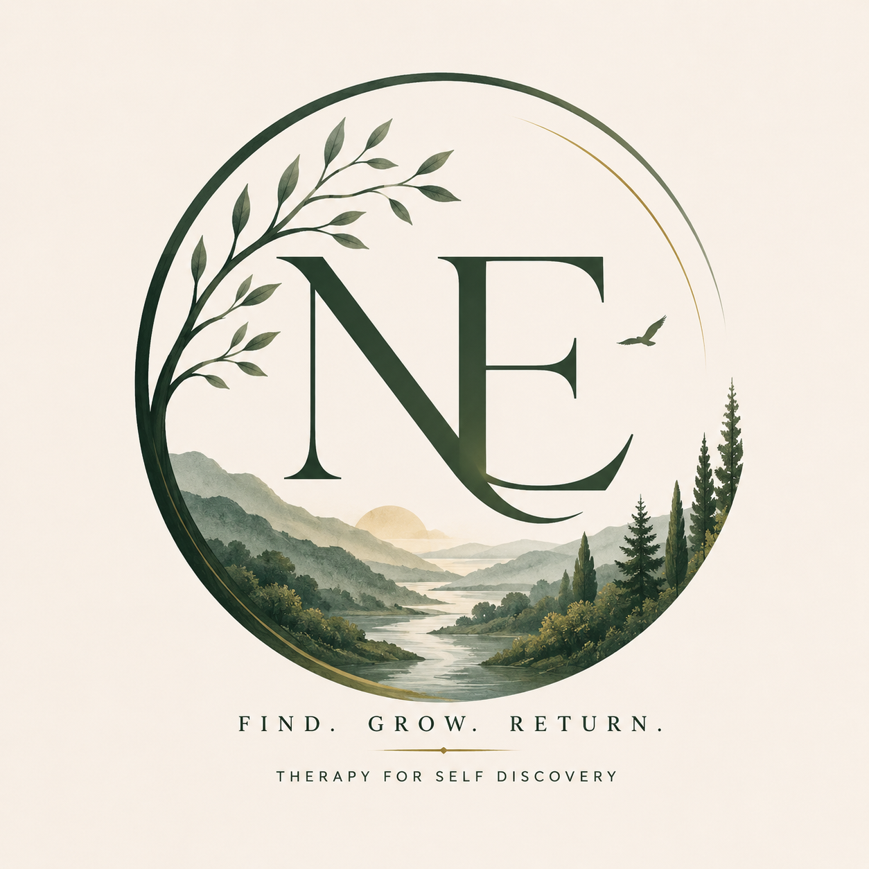 Nicole Evans Psychotherapy