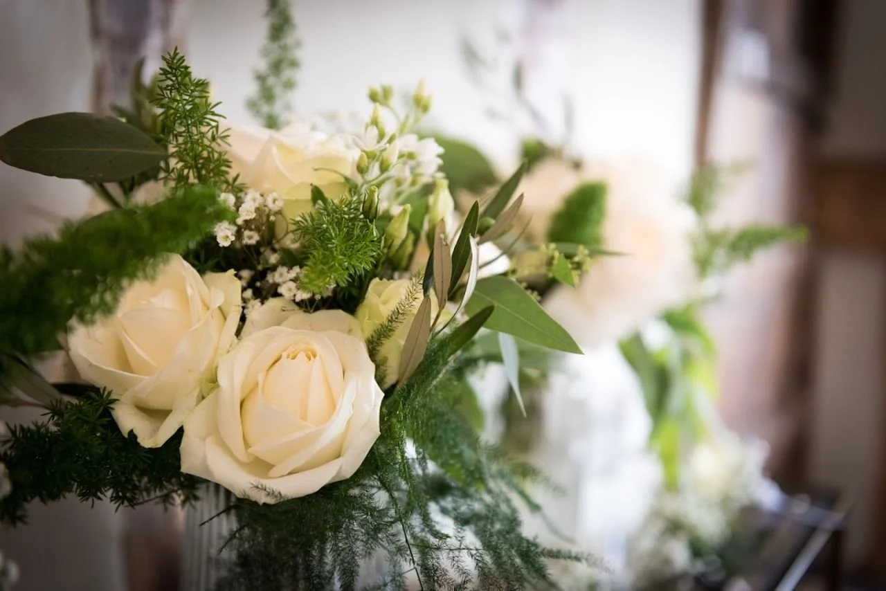 Meet Sarah Maylin Flowers at the Sopwell House Premier Wedding Showcase
