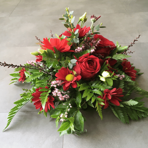 Posy Bowl