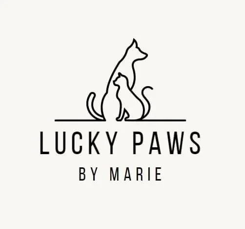 Maries Lucky Paws
