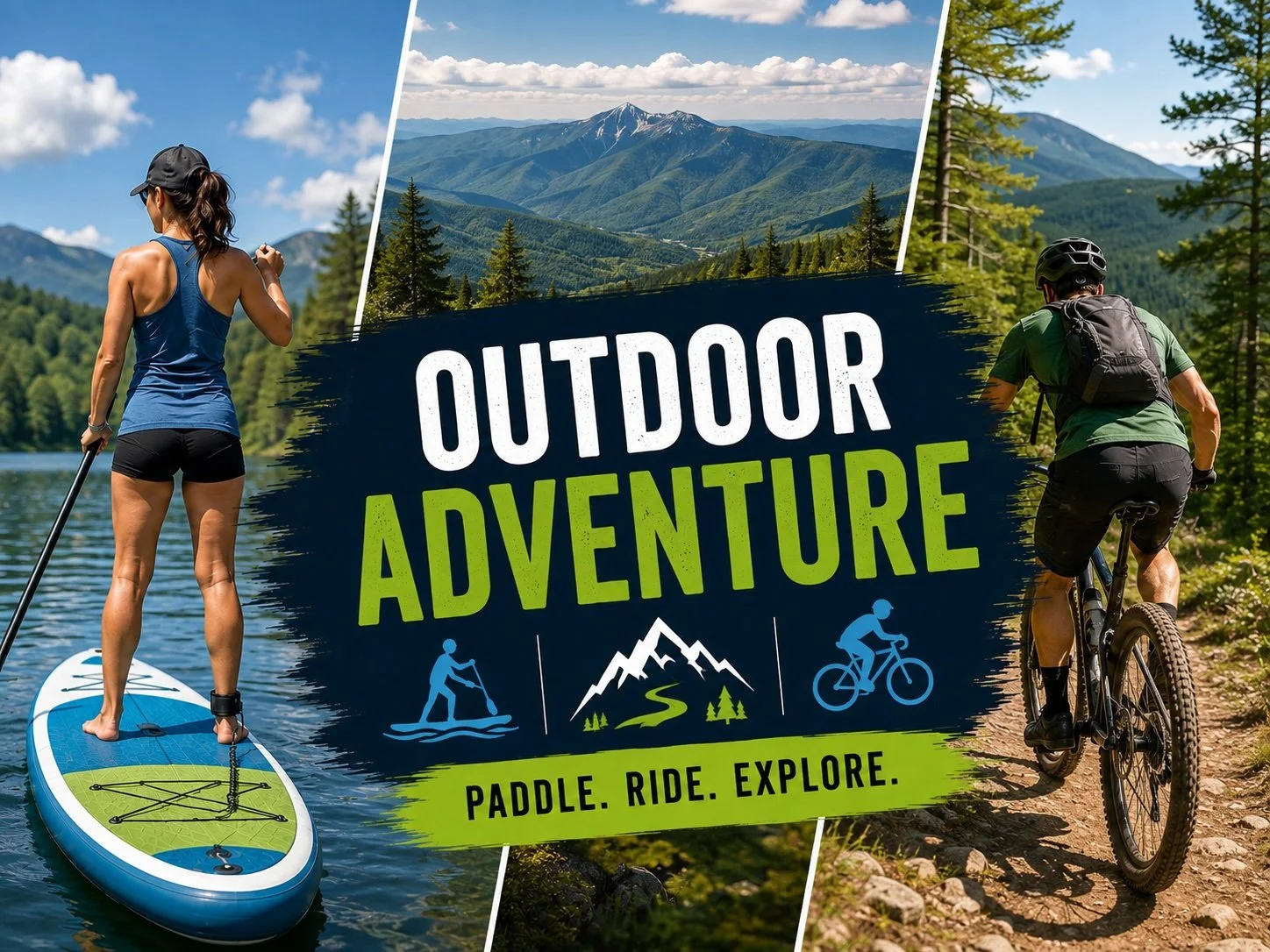 Outdoor Adventure