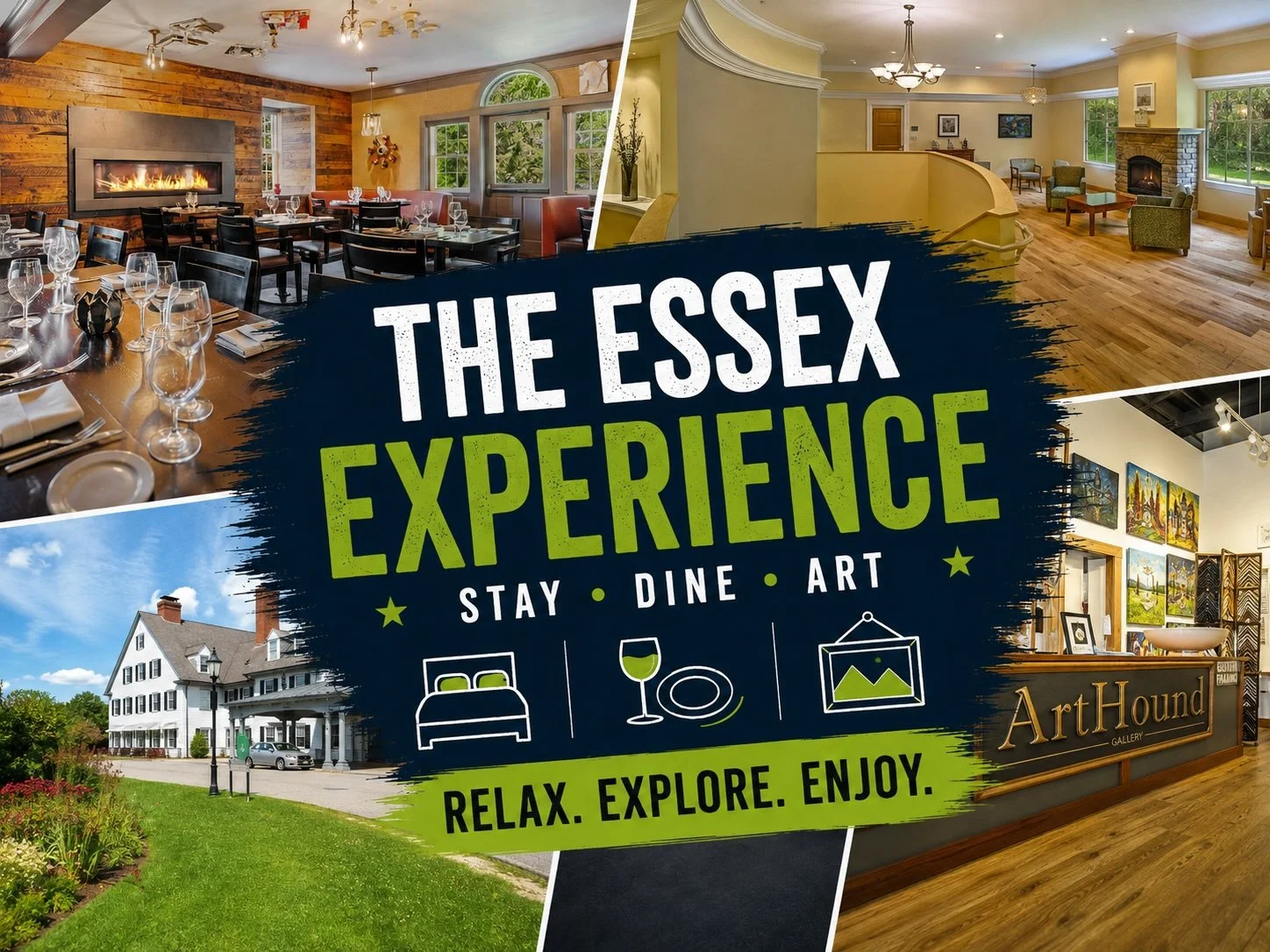 Essex Experience