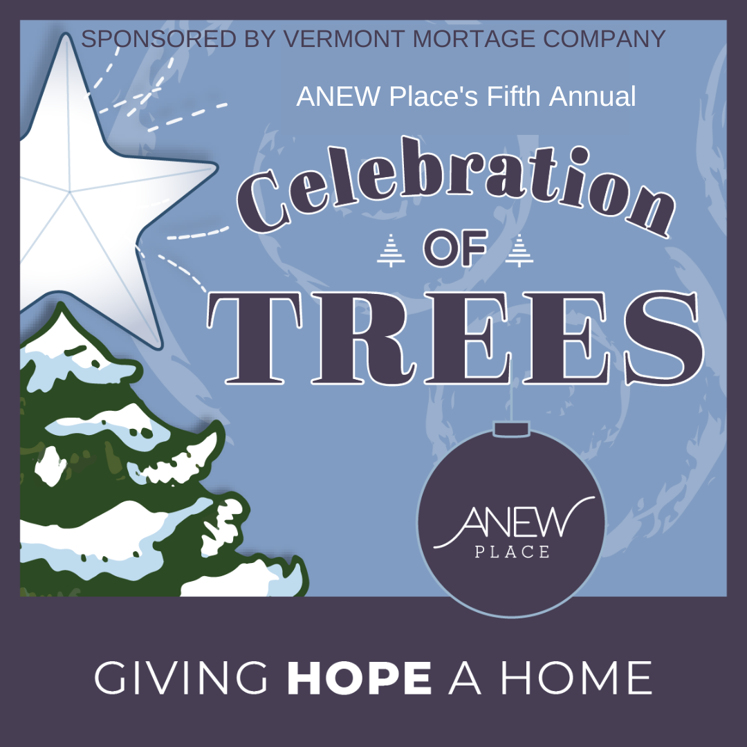 Celebration of Trees