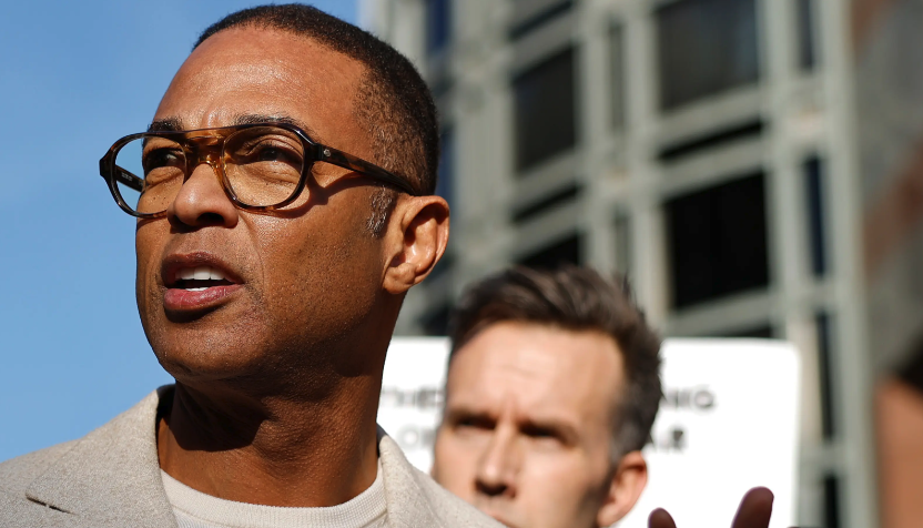 Former Federal Prosecutor Who Quit Minneapolis ICE Probe Becomes Don Lemon’s Key Legal Weapon