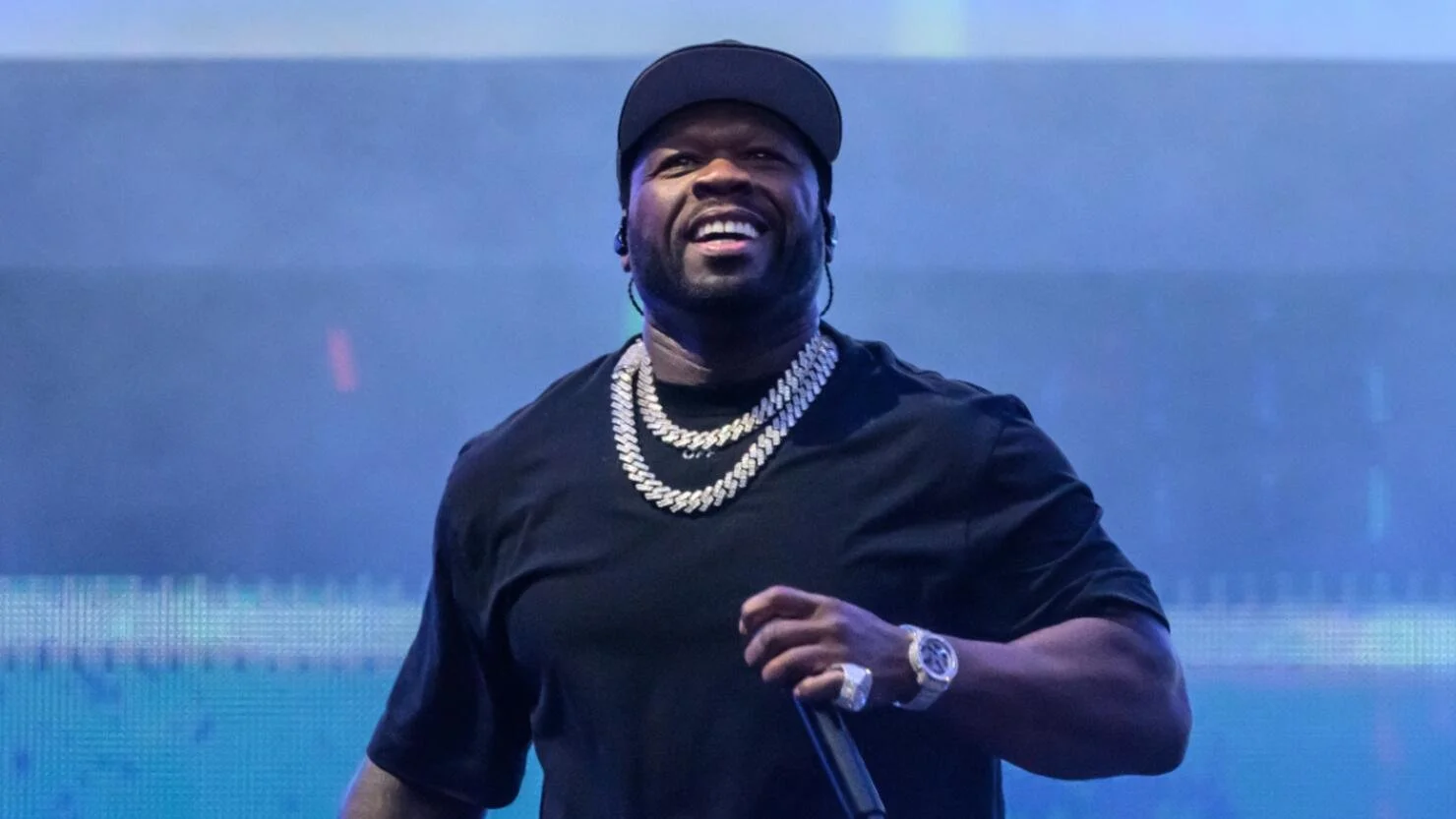 50 Cent Deletes T.I. Diss Posts After Dragging Tina Knowles Into Online Feud